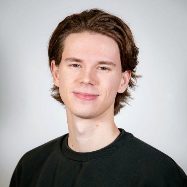 Markus Strømme