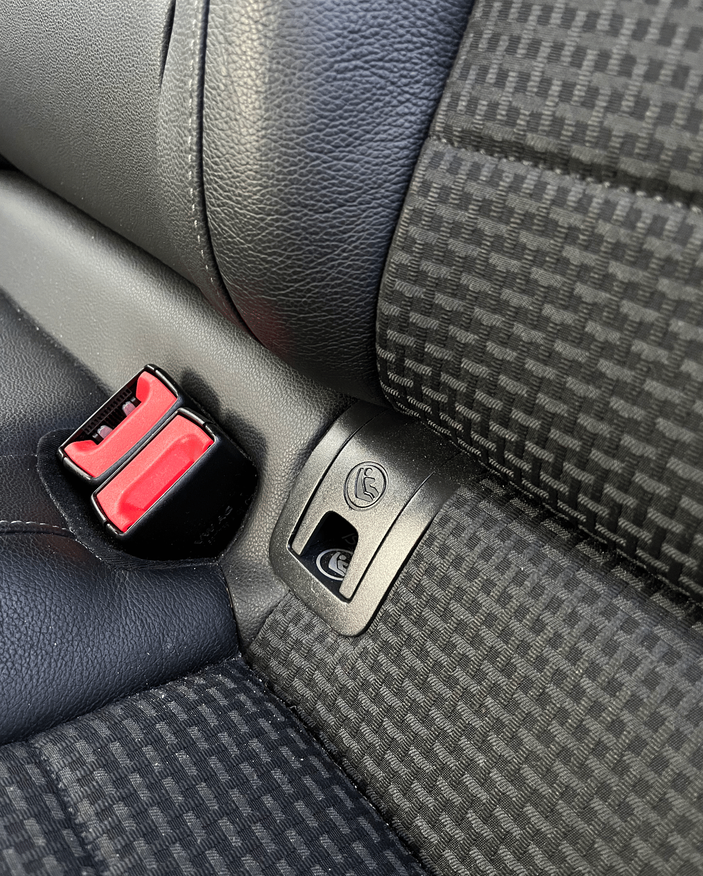 Volkswagen Golf med Bluetooth audio