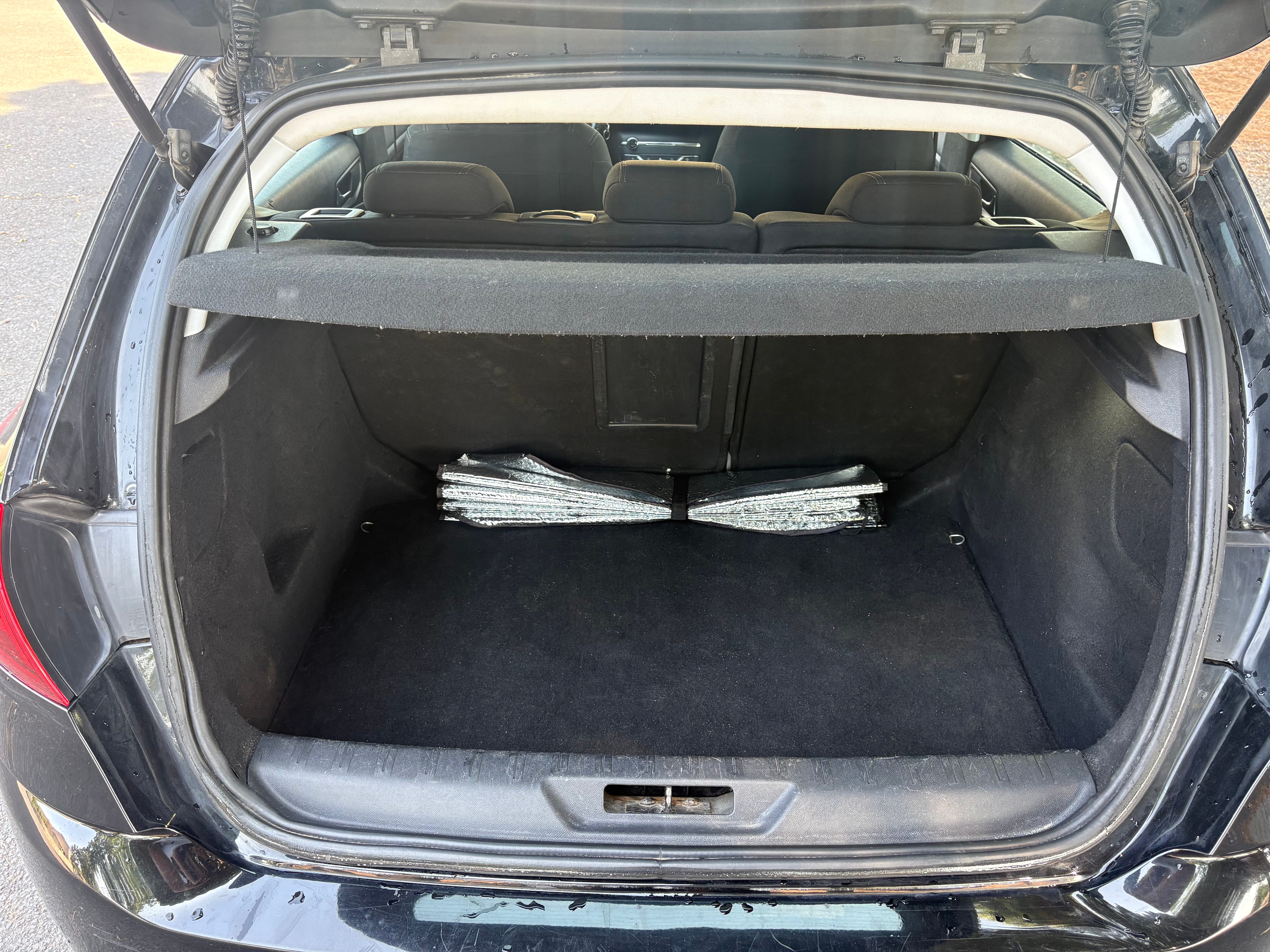Peugeot 308 avec Audio Bluetooth