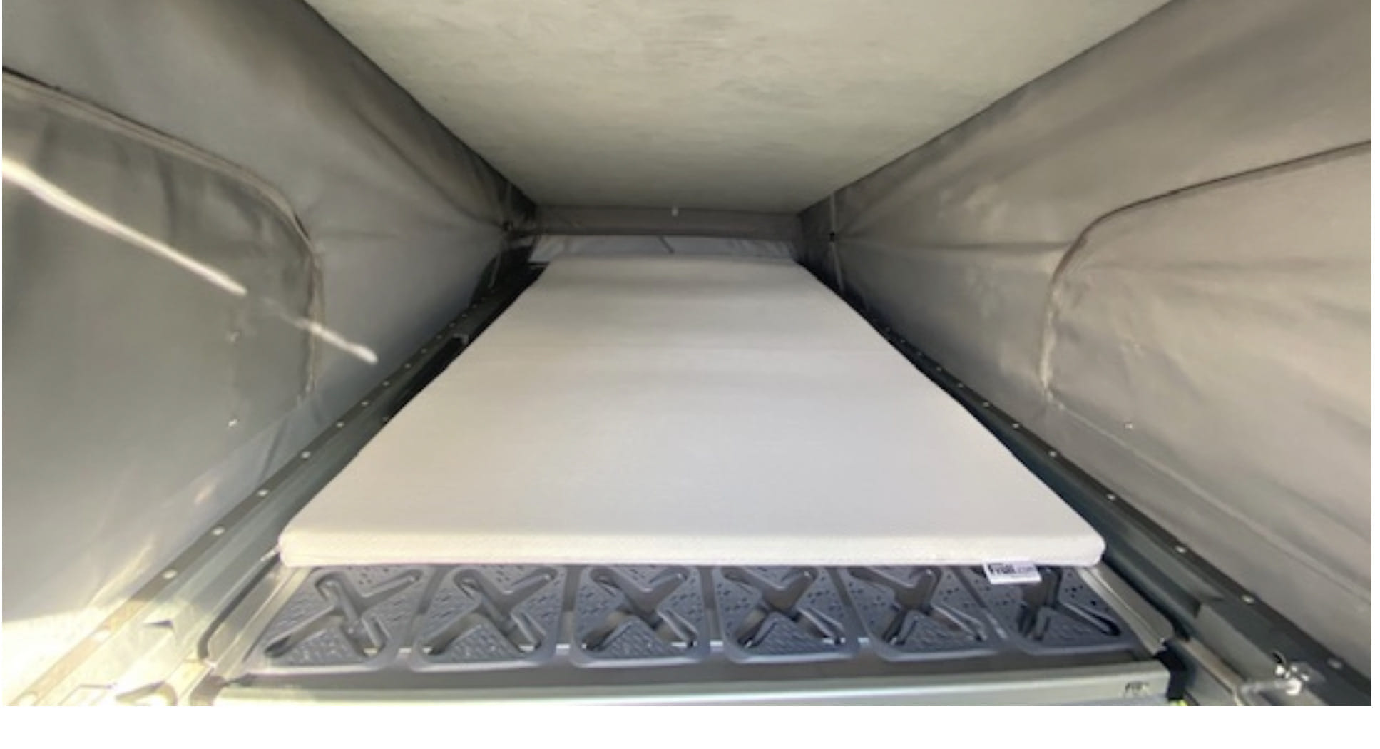 Volkswagen Transporter Camper avec Siège bébé