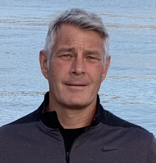 Lars Vegard