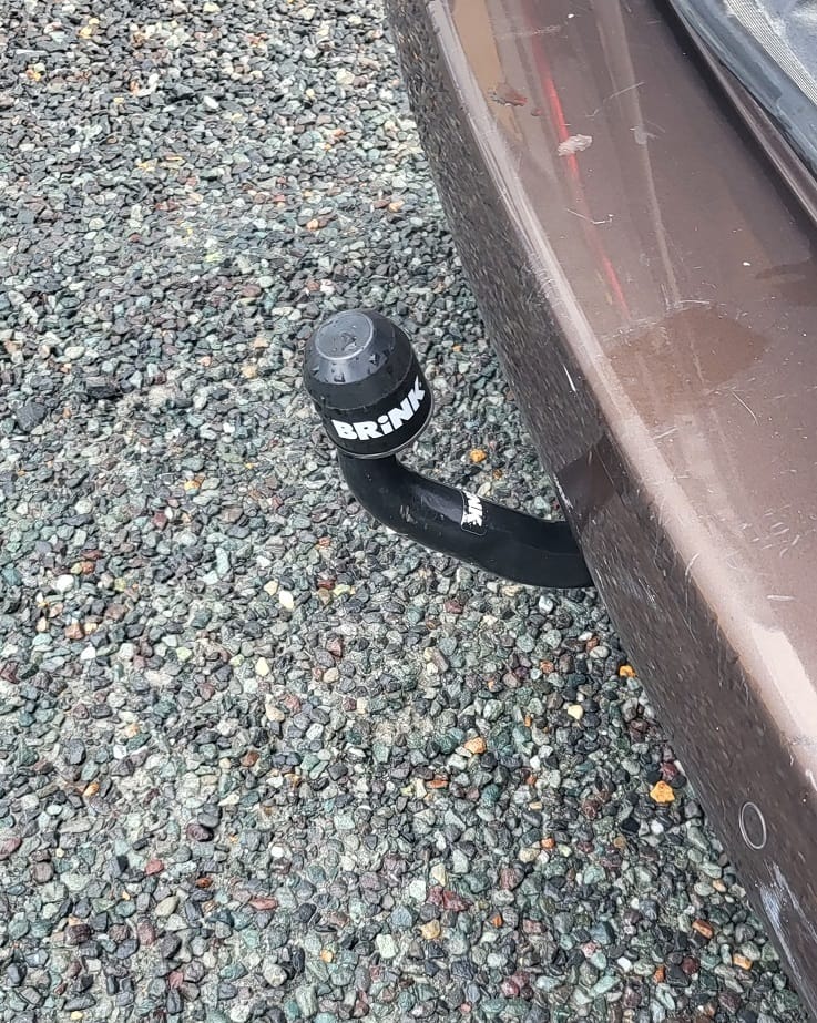 Peugeot Expert 2.0HDI 180CV auto 5 places avec Audio Bluetooth