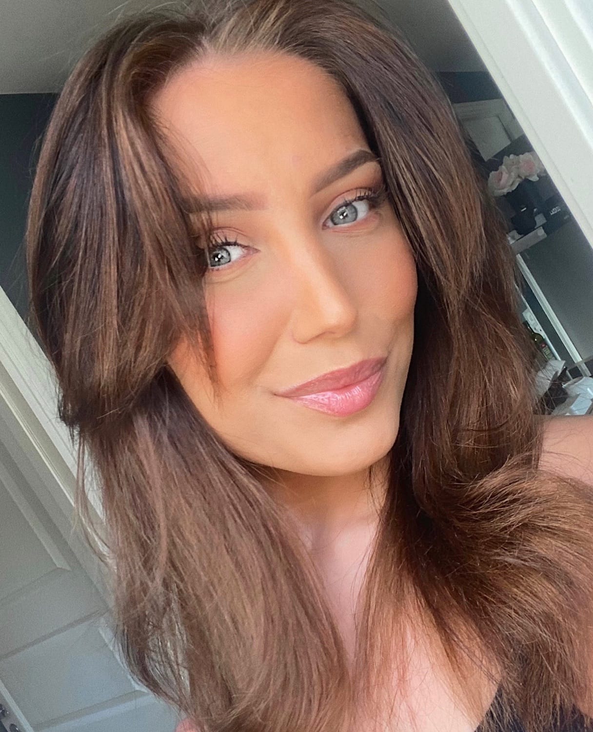 Iman Imranovna