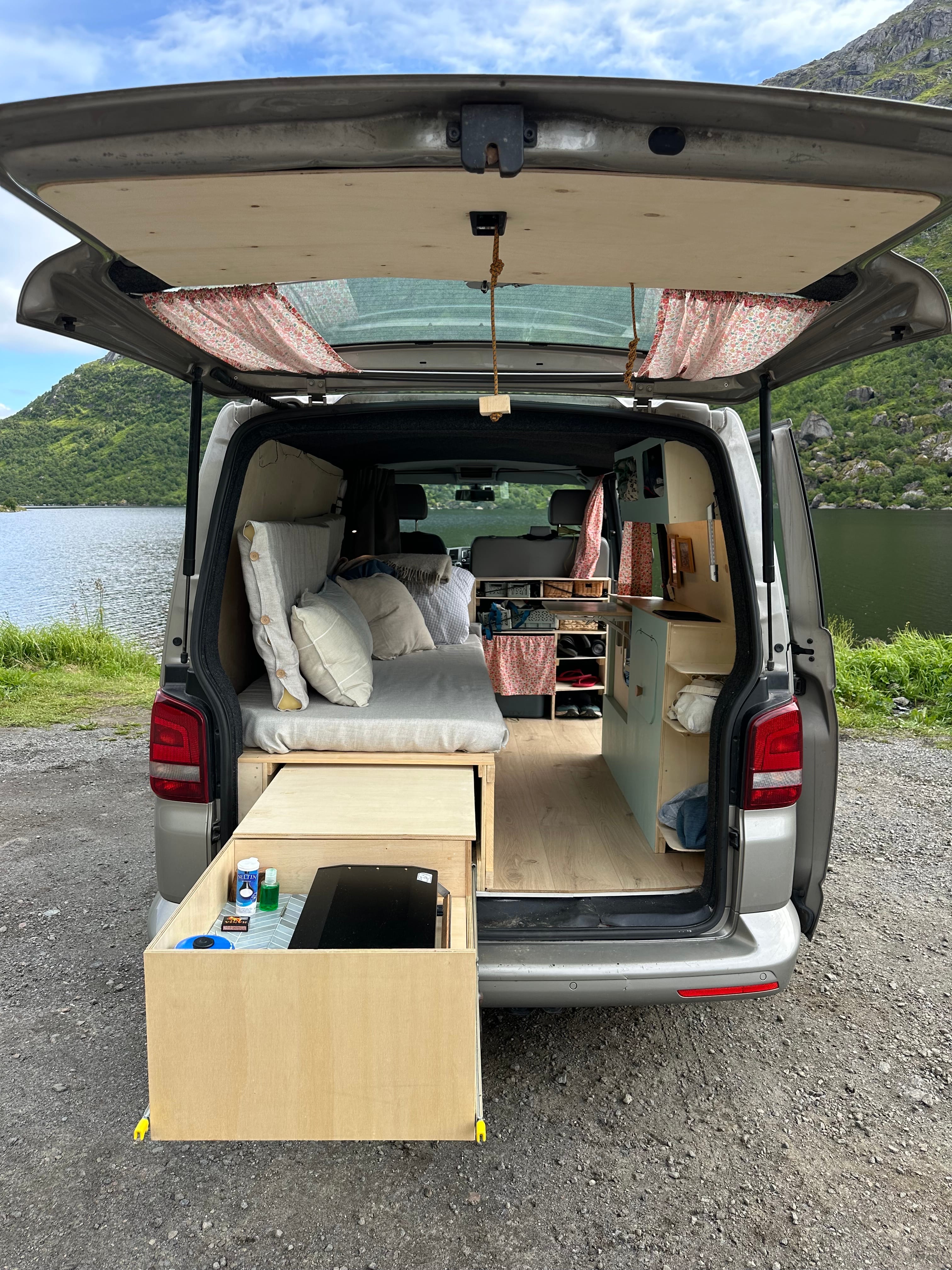 Volkswagen Transporter, 2013, Diesel