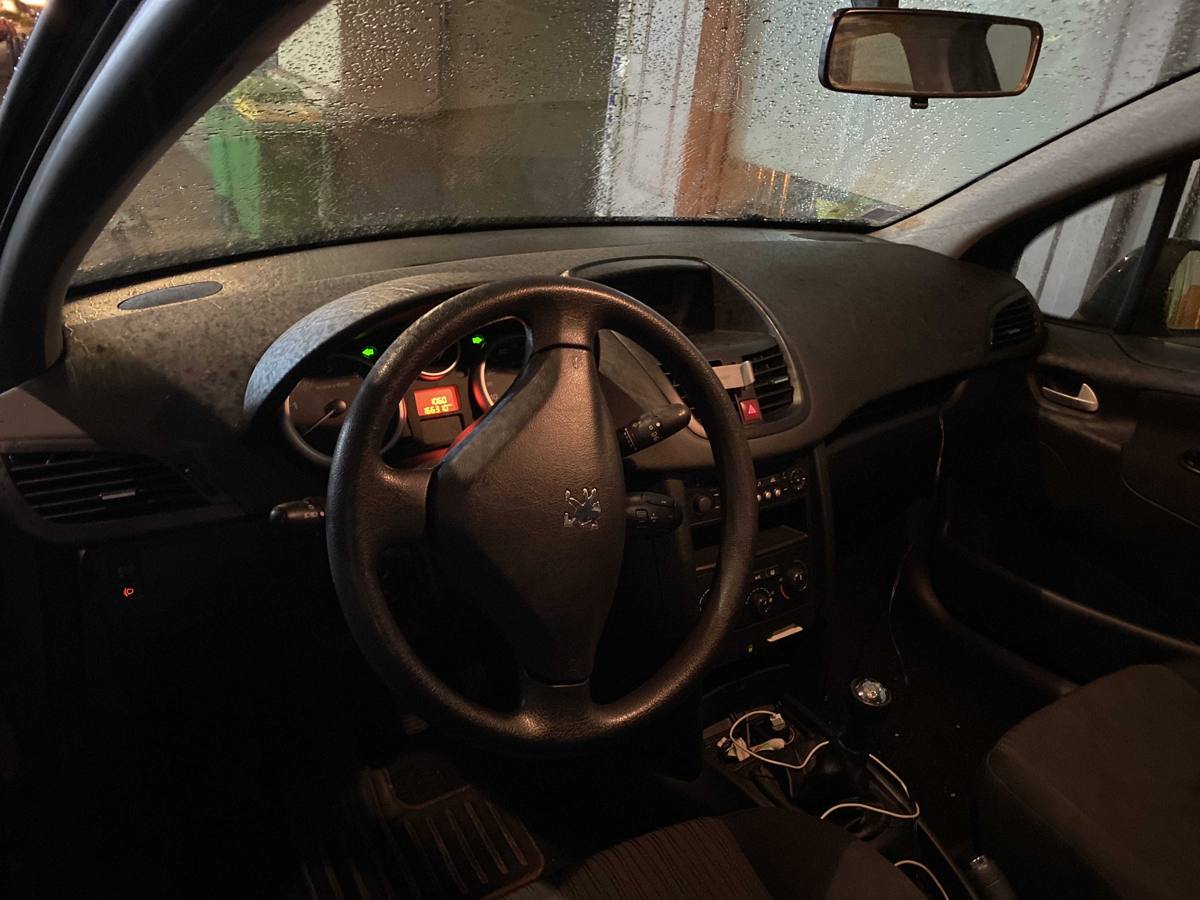 Peugeot 207+