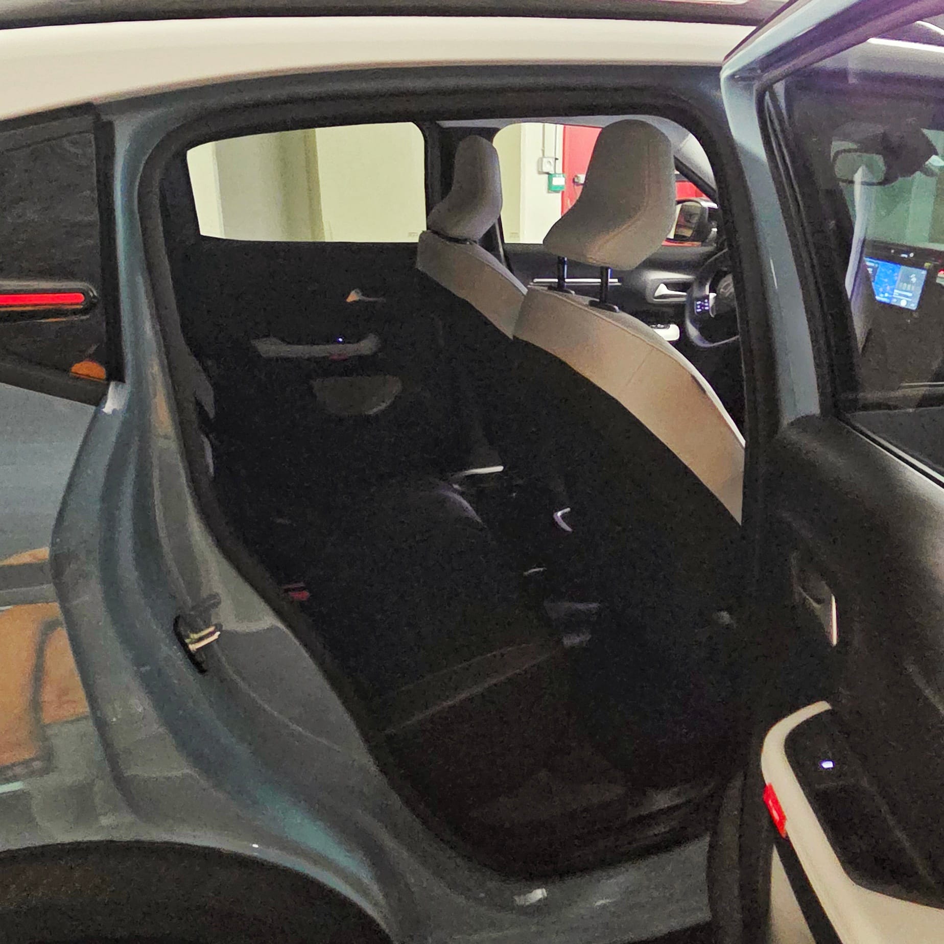 Citroen C3 with Android Auto