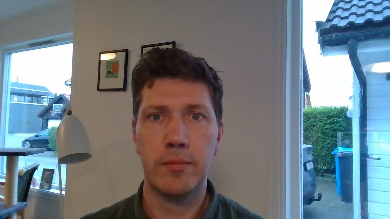 Morten