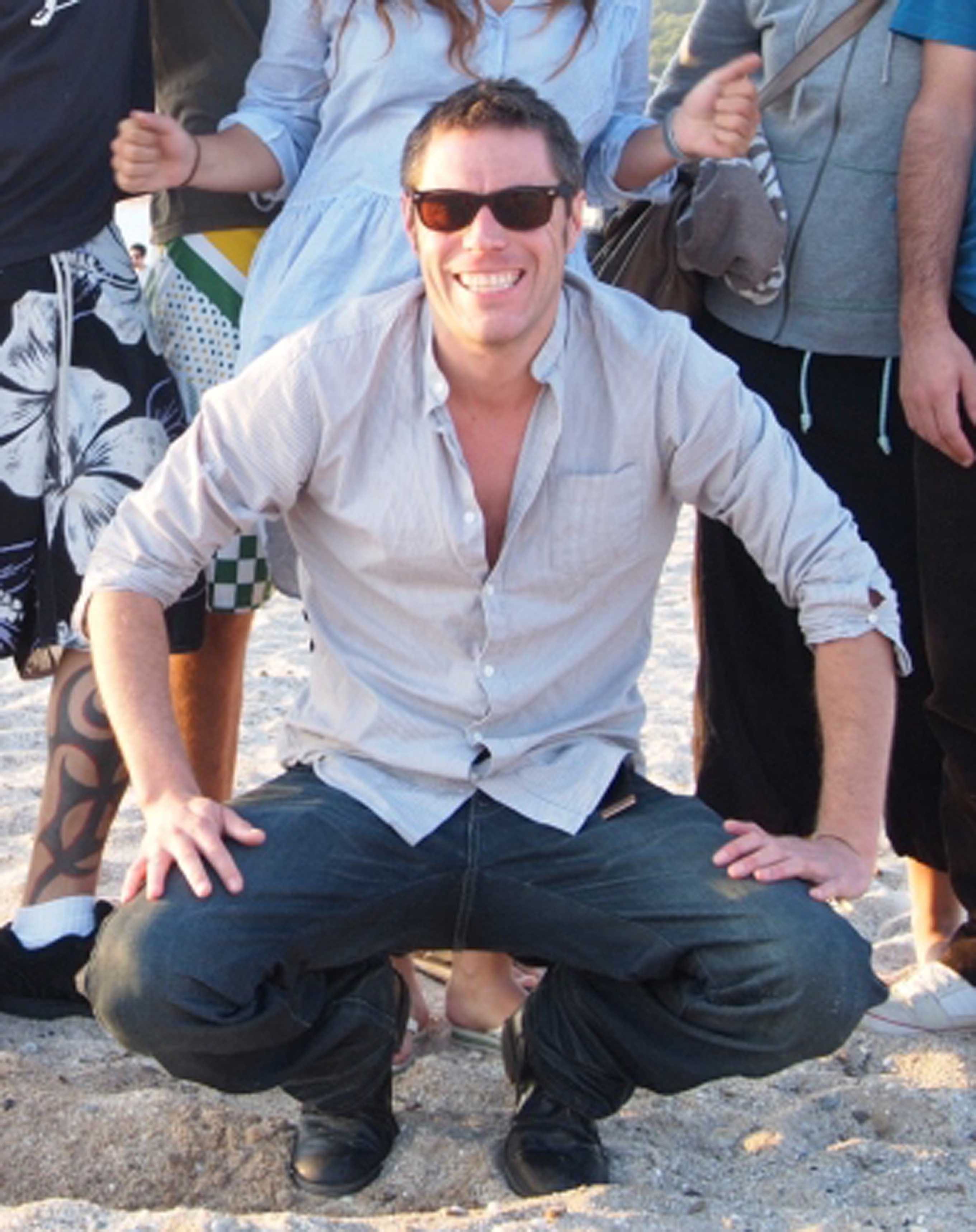 Paul