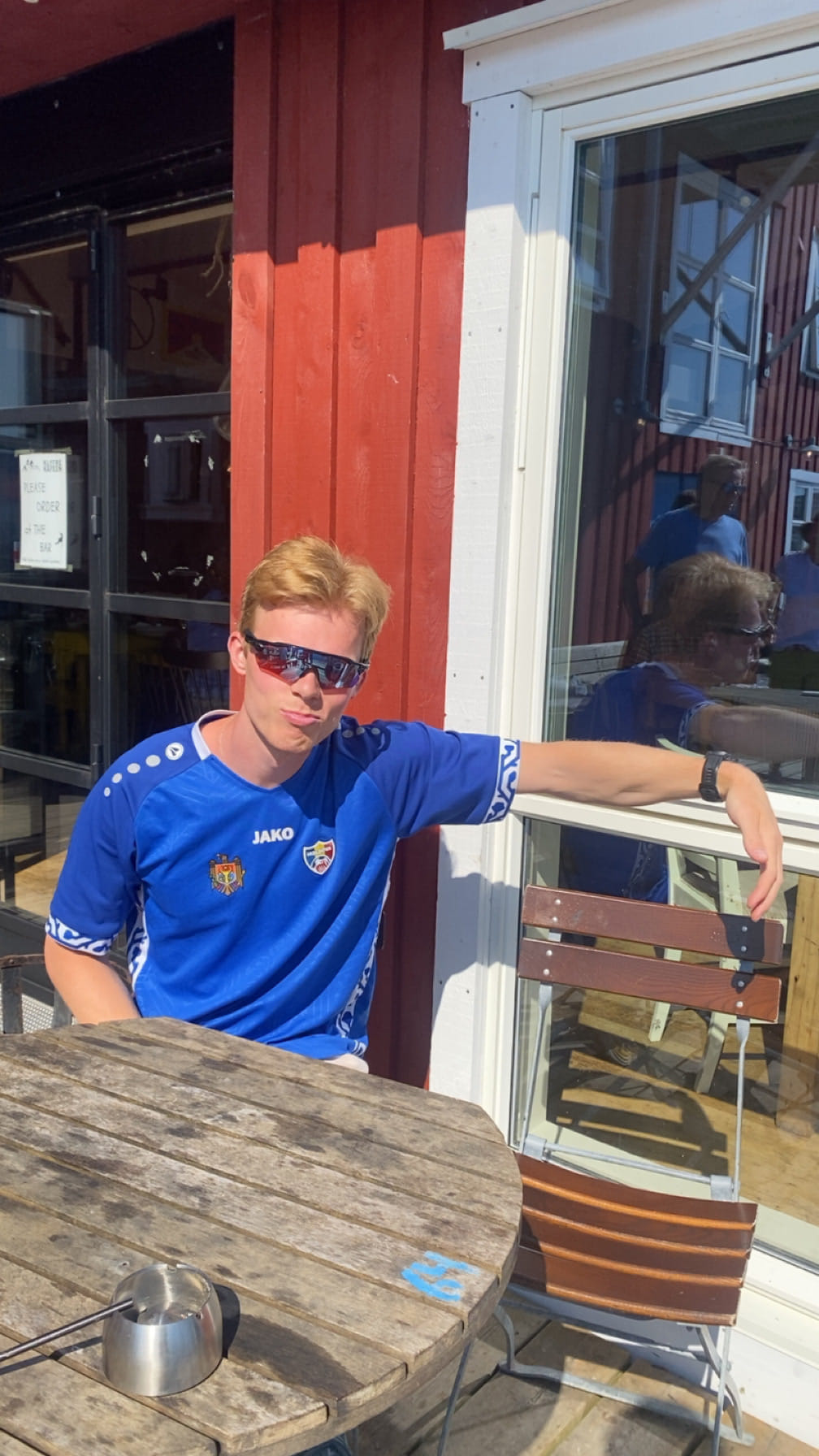 Espen
