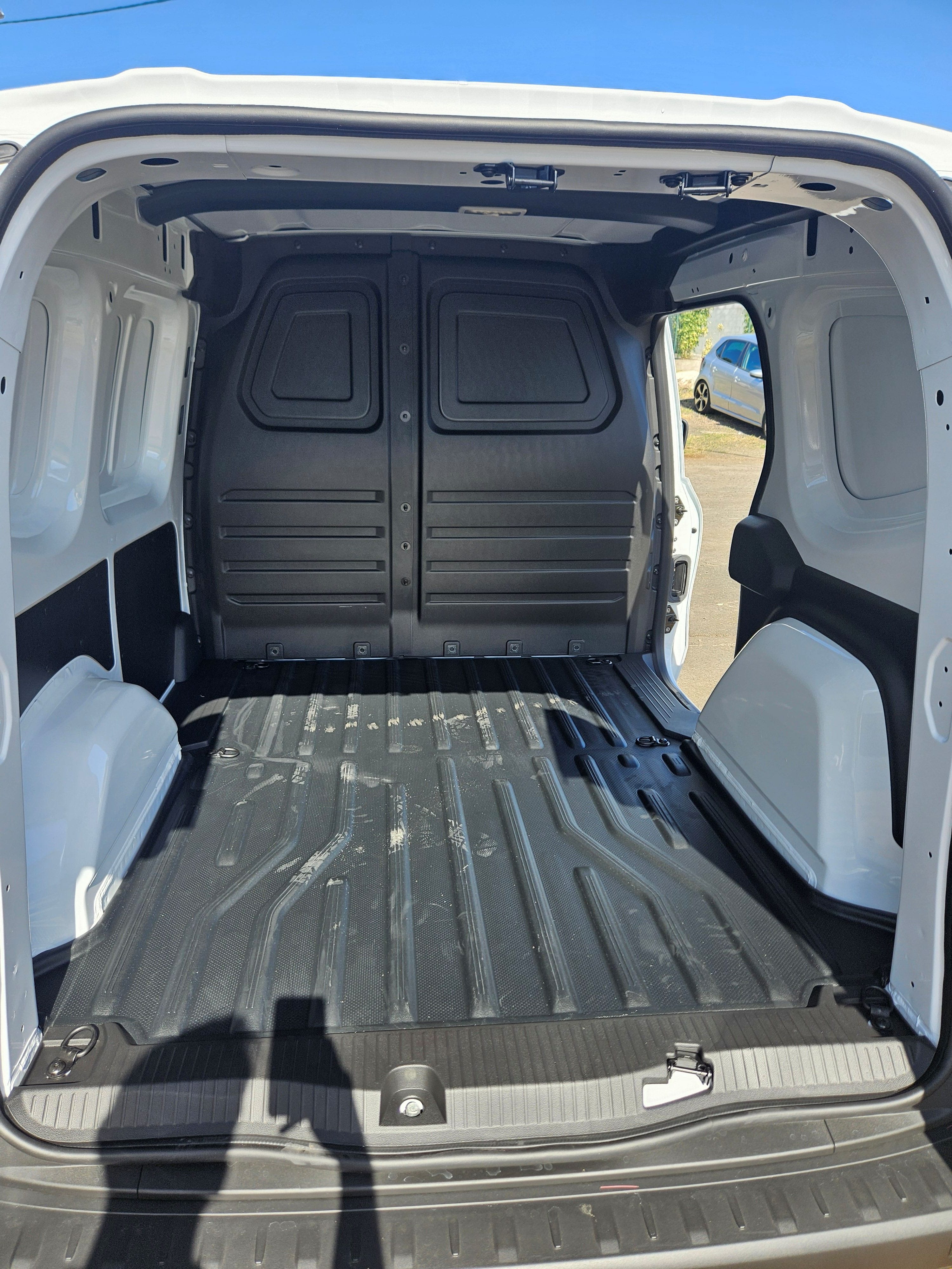 Renault Kangoo avec Audio Bluetooth