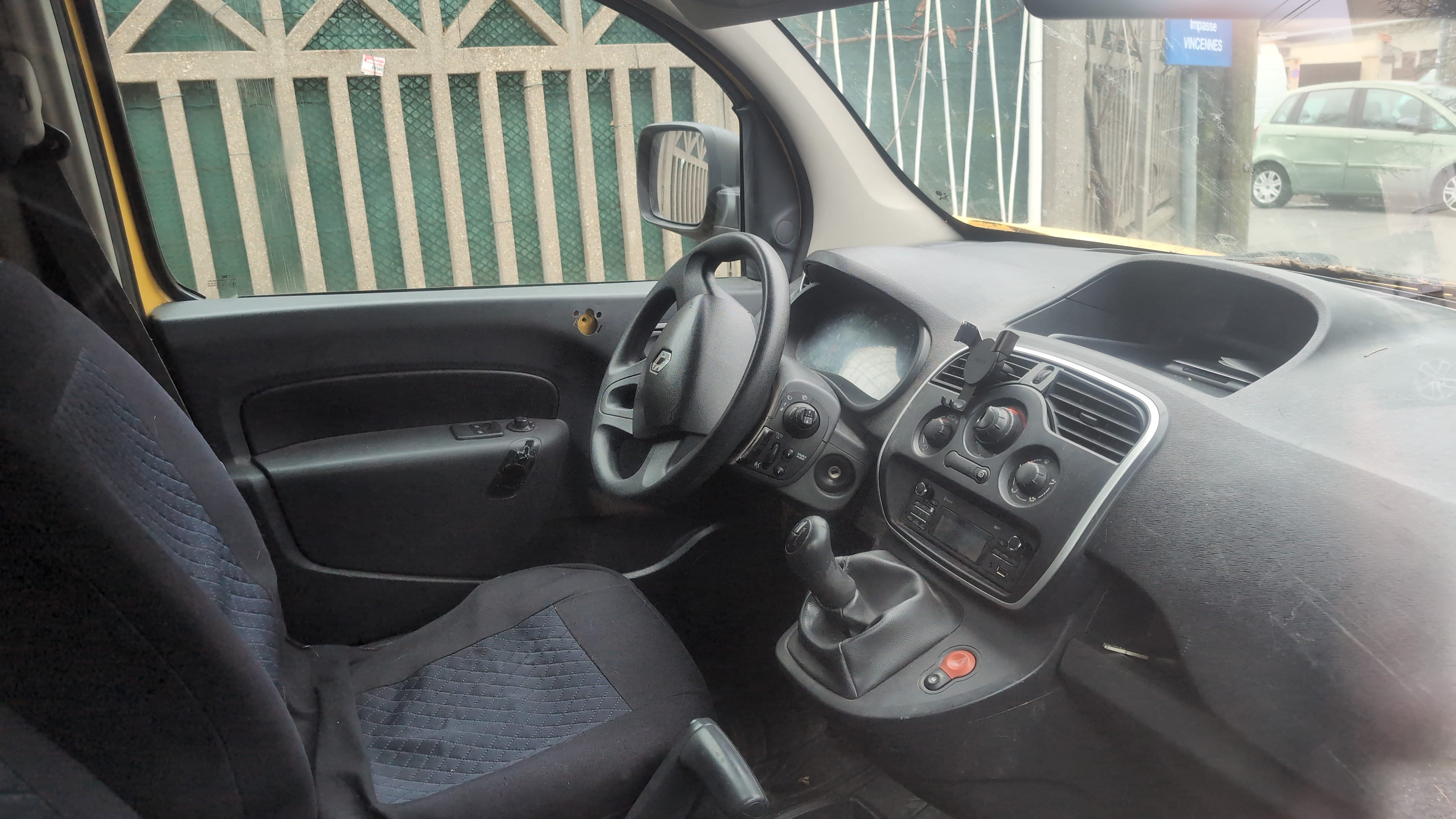 Renault Kangoo Express 1.5dci