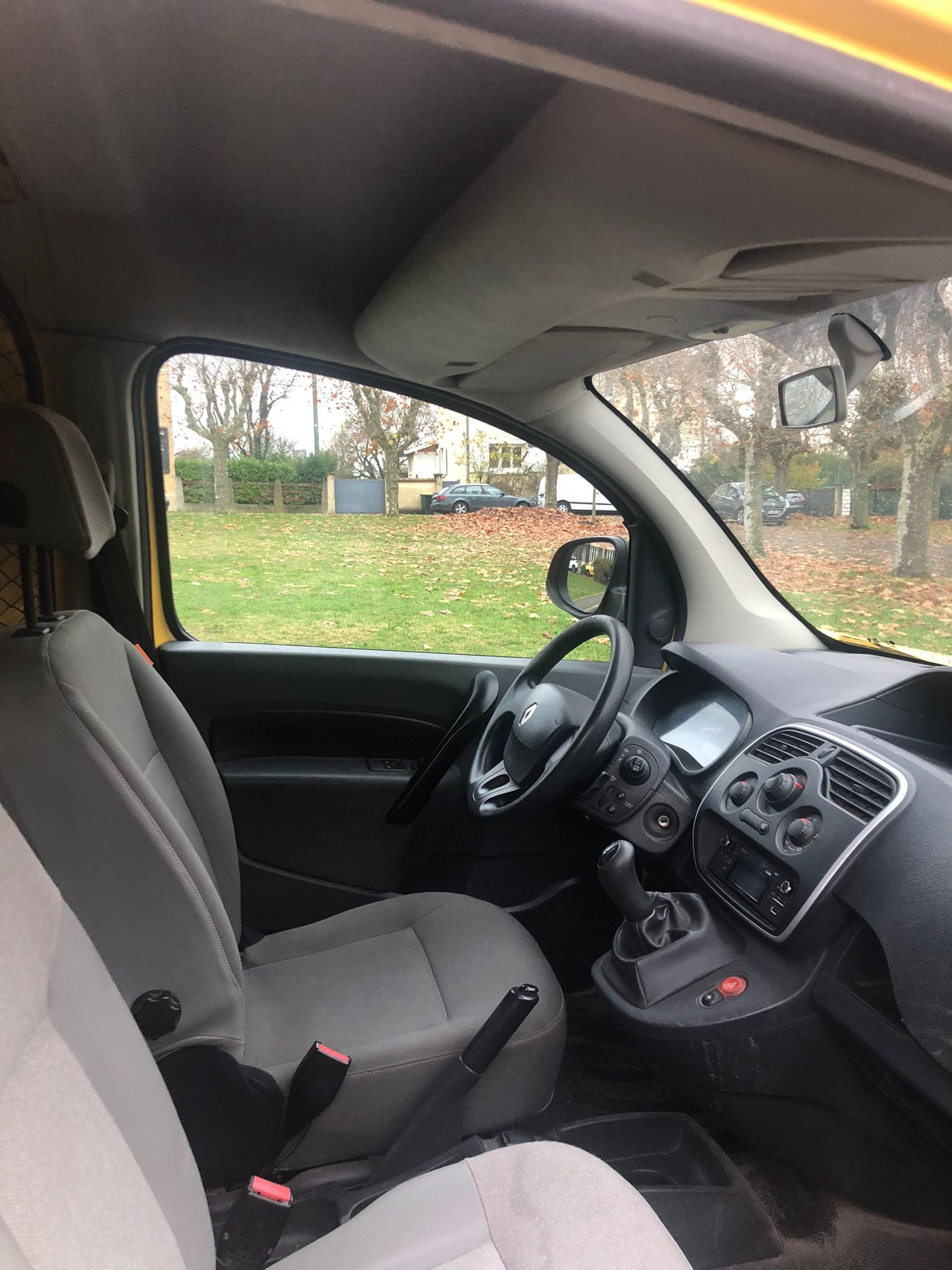Renault Kangoo Express II utilitaire