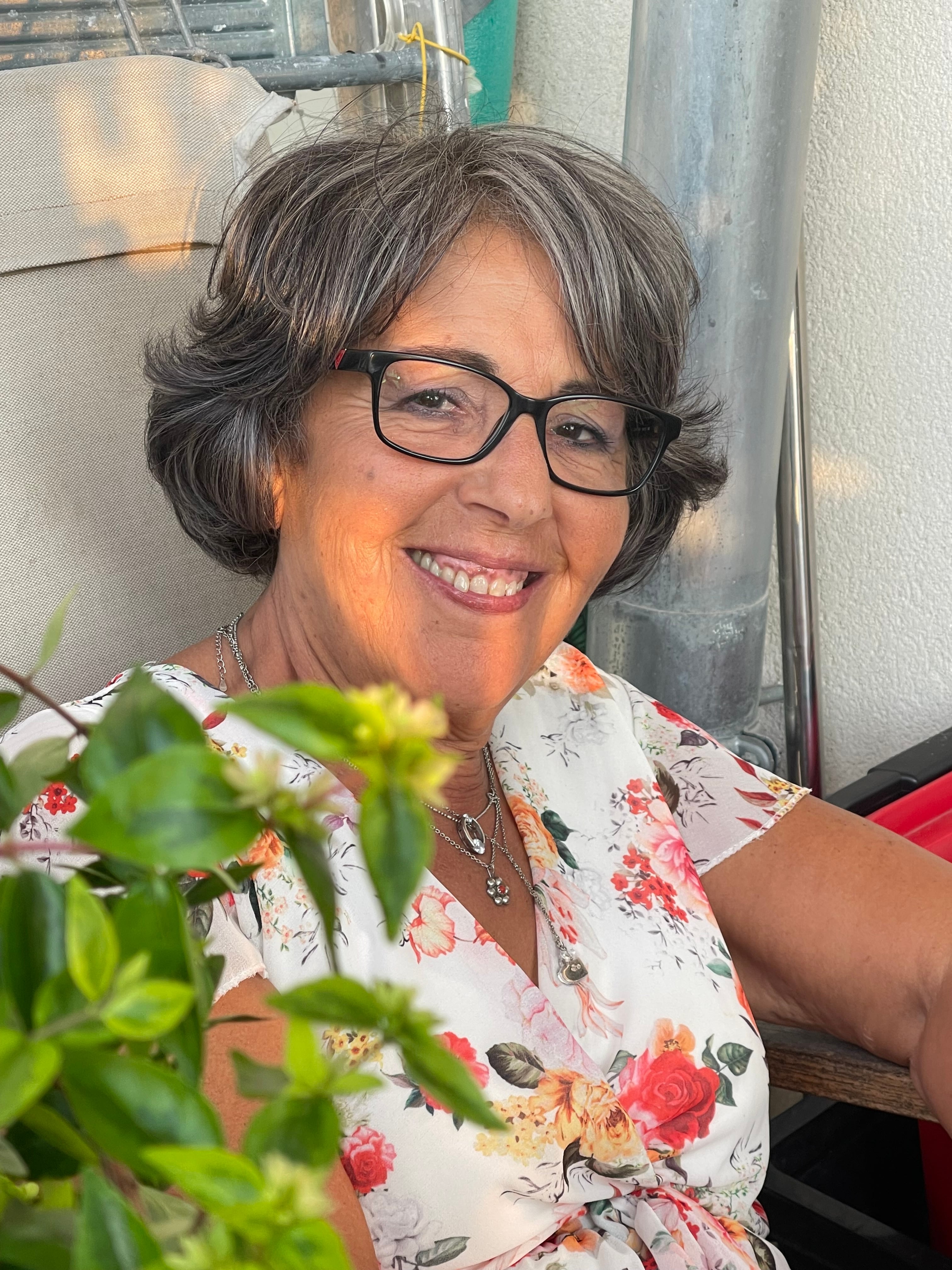 Yamina