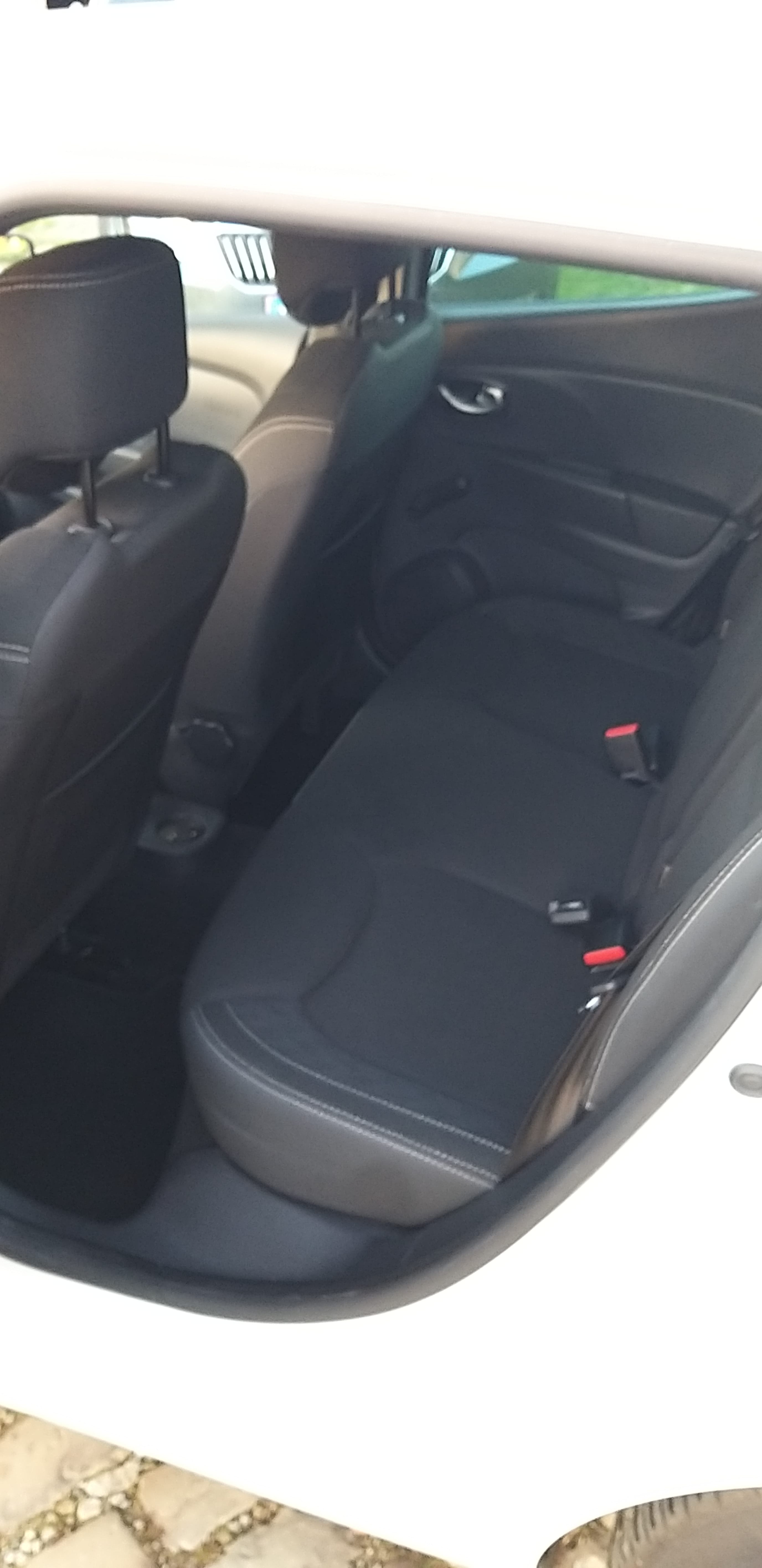 Renault Clio 1.0 essence E10 avec Android Auto