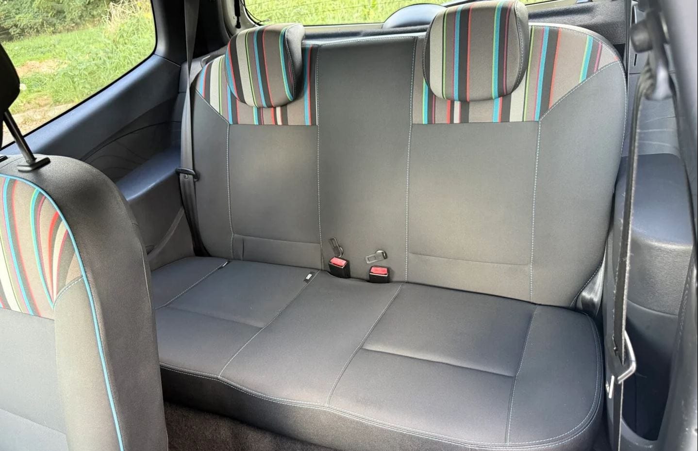 Renault Twingo II 1.2 16V 75ch