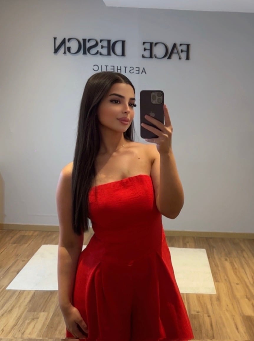 Yassmine