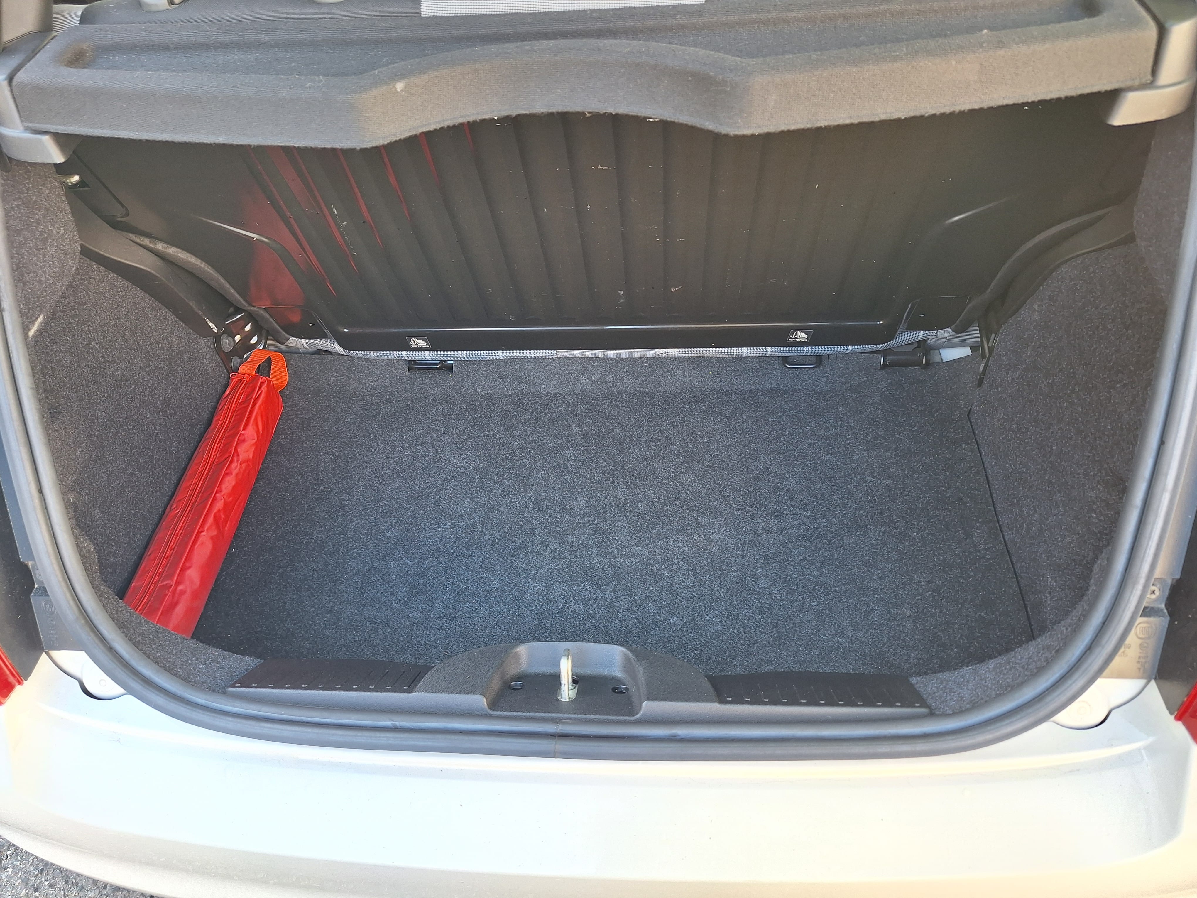 Fiat 500 1.2l 8v 69ch avec Port USB