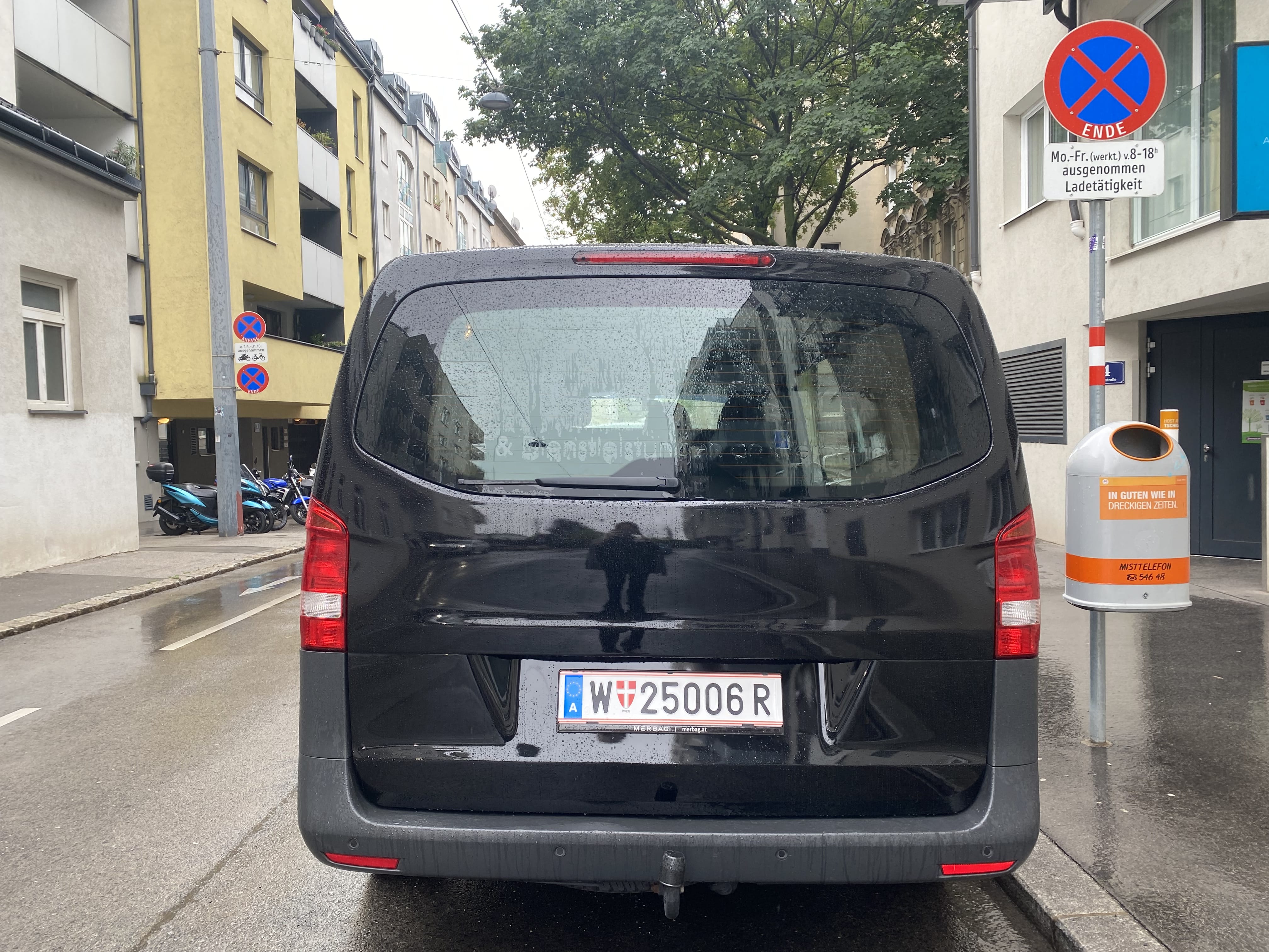 Mercedes-Benz Vito 114 CDI Extralang Automatik mit Navigationsgerät