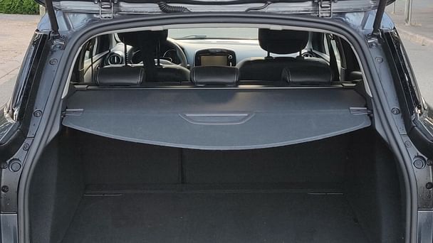 Renault Clio Estate 0.9 Tce INTENS toutes options avec Siège bébé