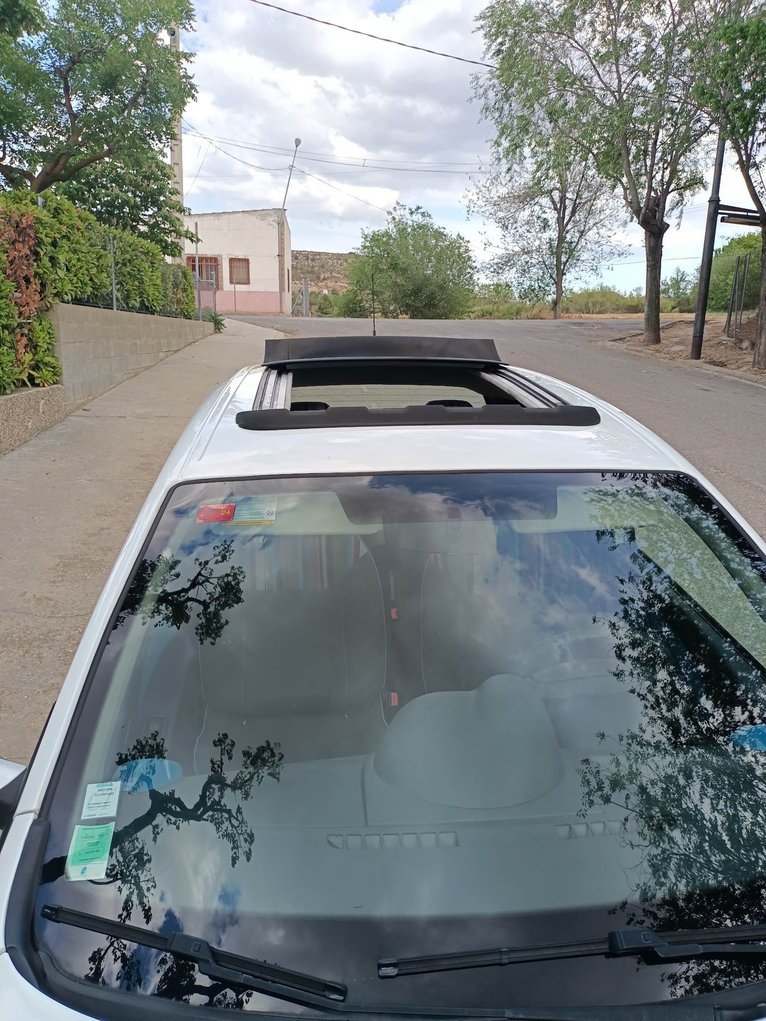 Renault Twingo Muy Económico
