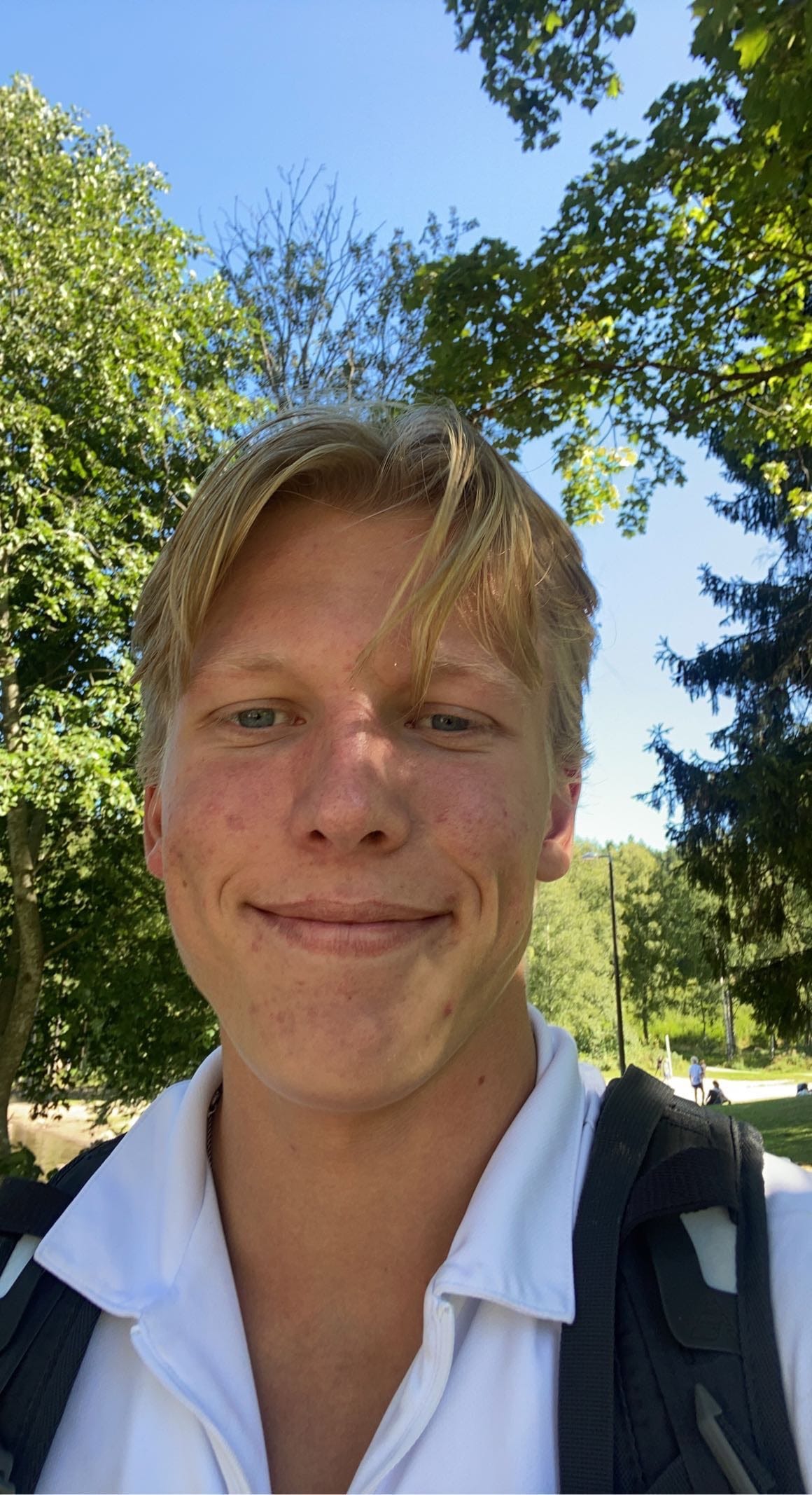 Mikkel Morvik