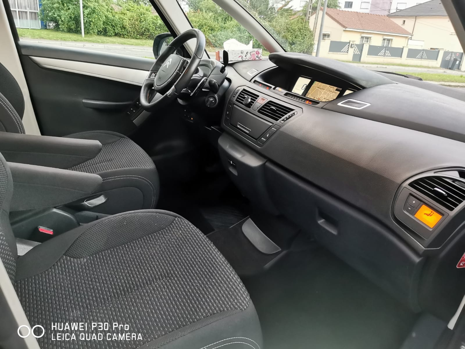 Citroen C4 Grand Picasso