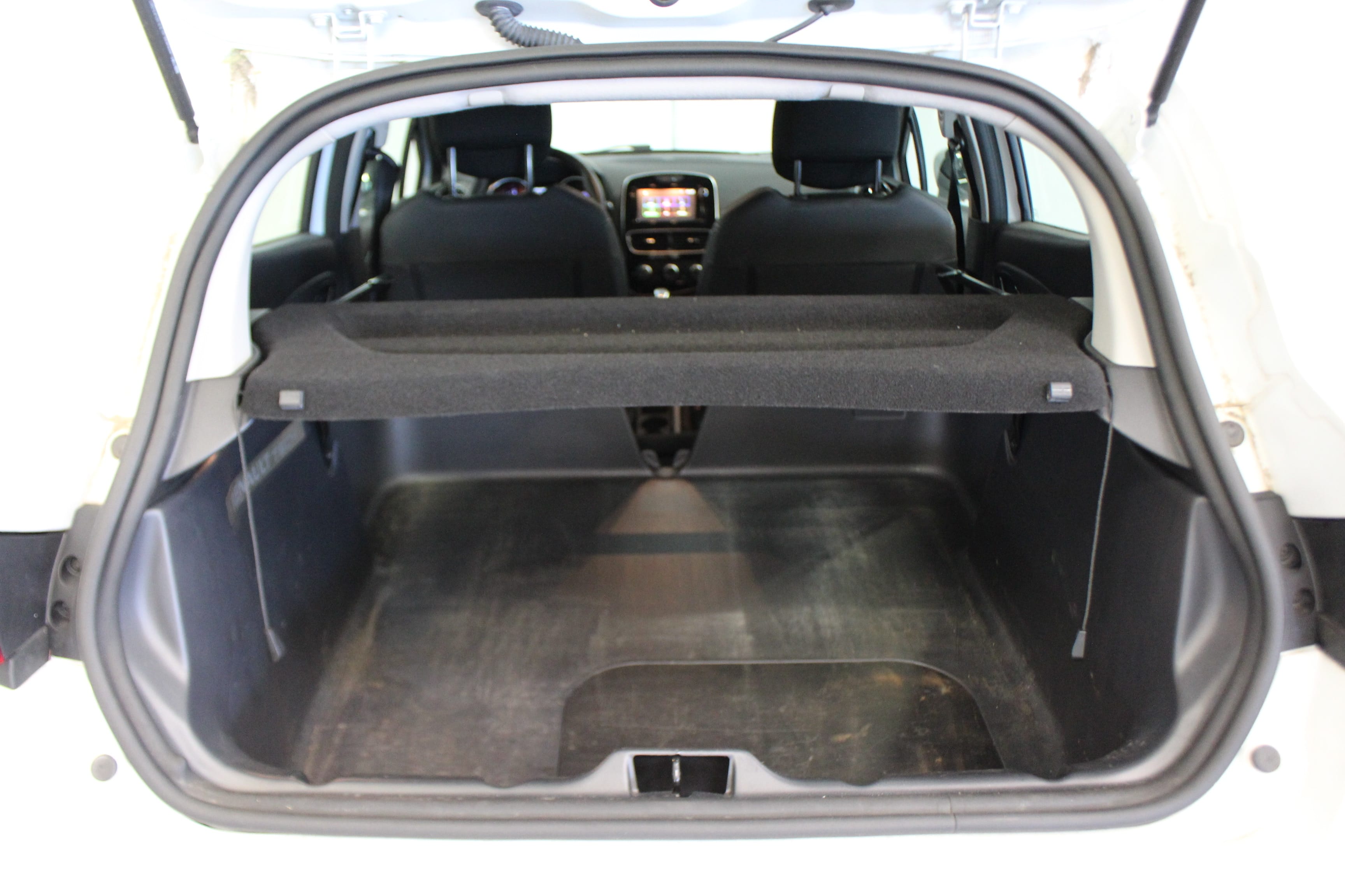 Renault Clio Société #5 avec Régulateur de vitesse