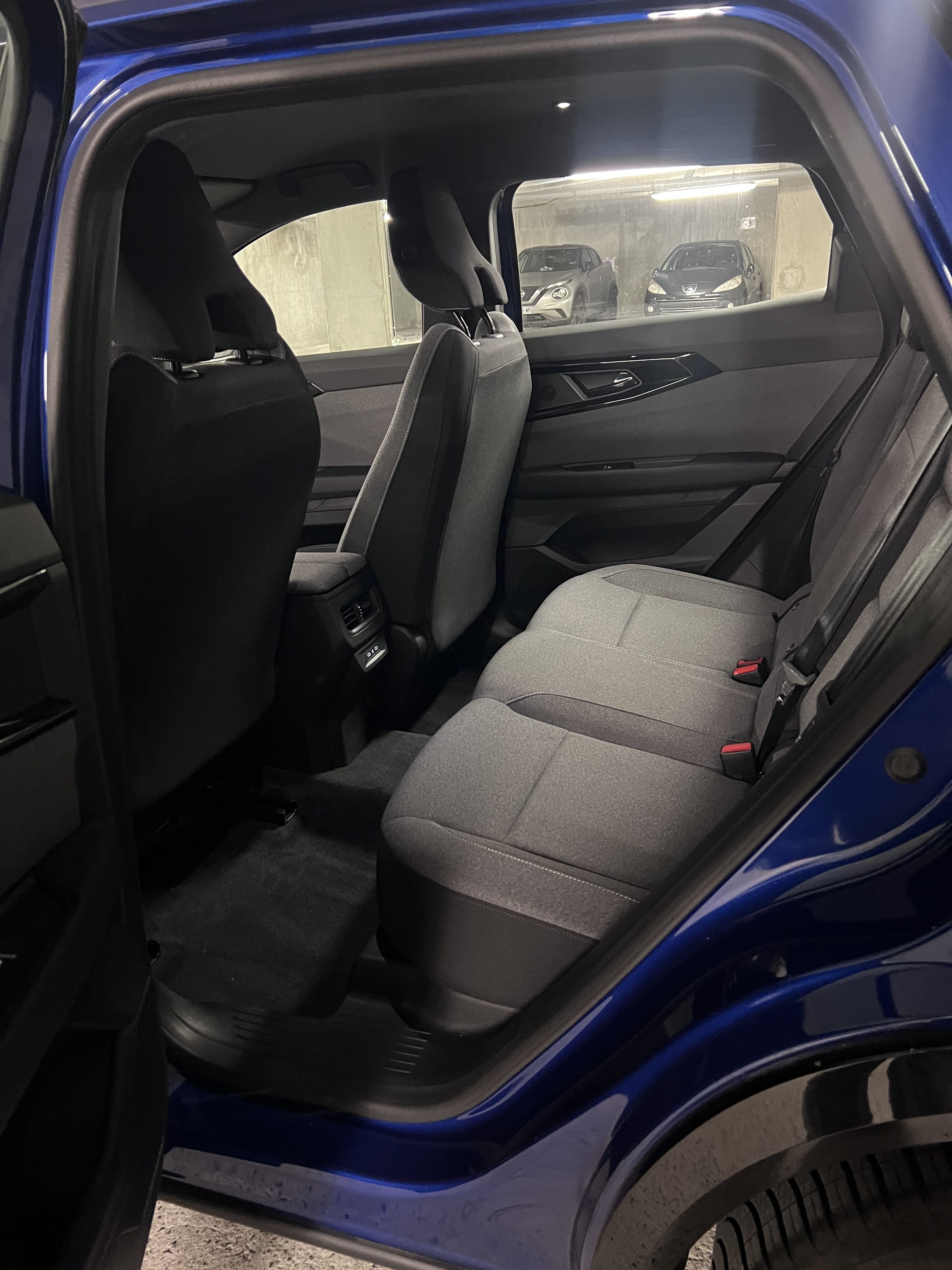 Renault Austral E-Tech full hybrid avec Régulateur de vitesse