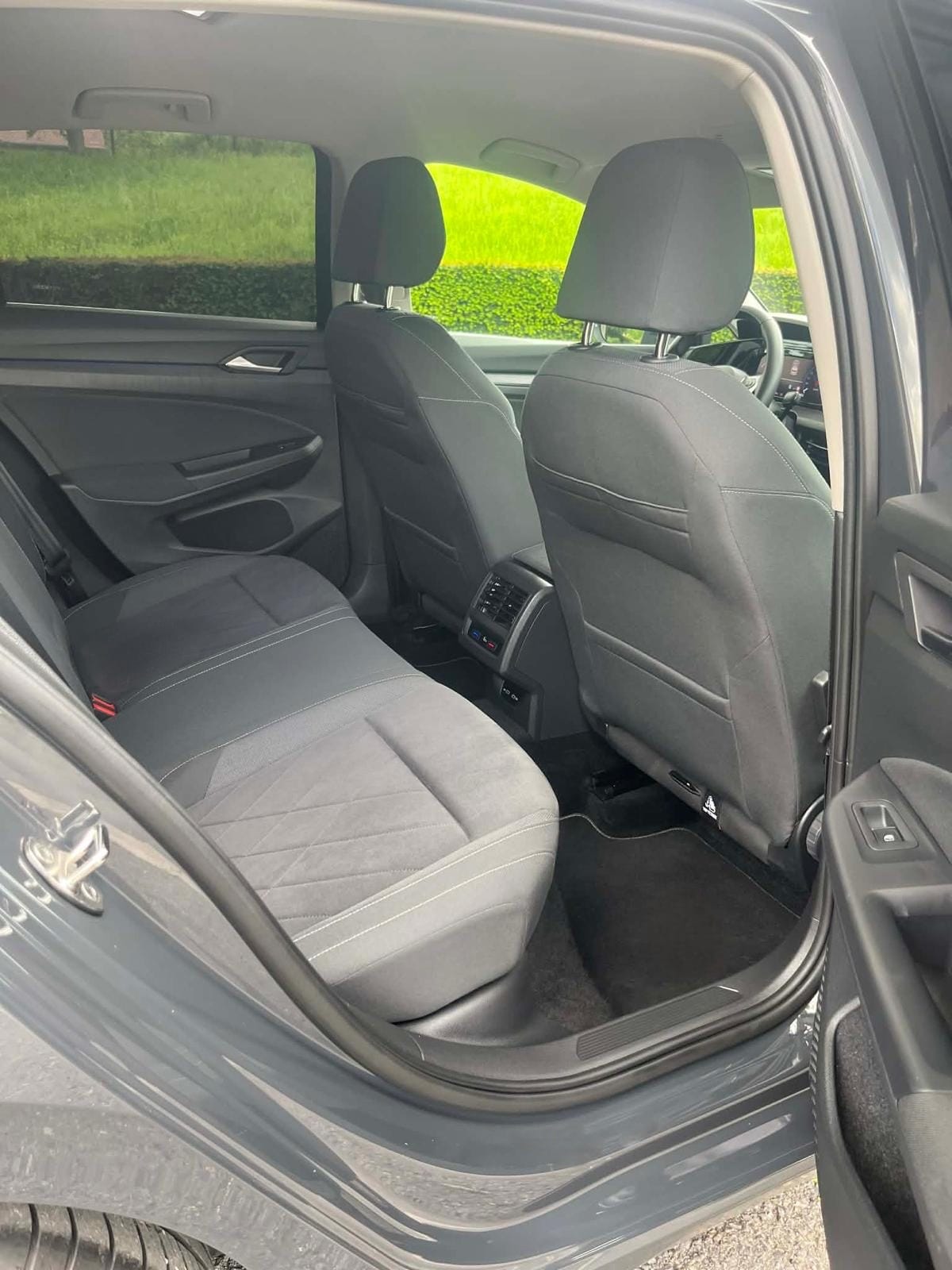 Volkswagen Golf 1.4 essence hybride avec Android Auto