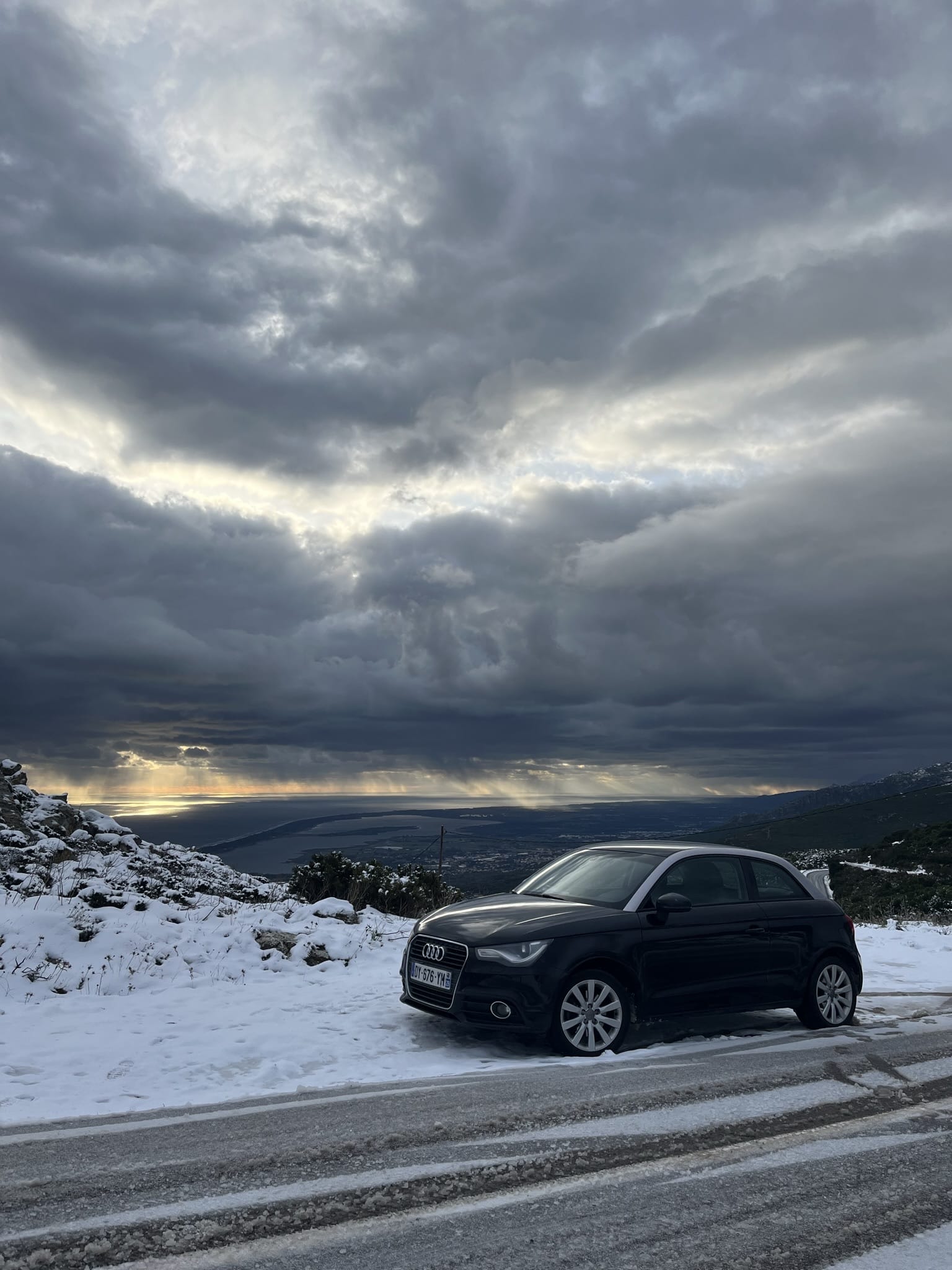 Audi A1, 2014, Diesel