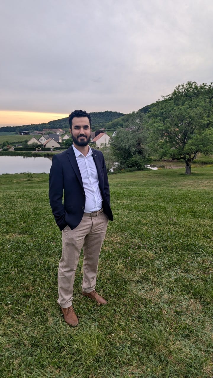 Badr Eddine