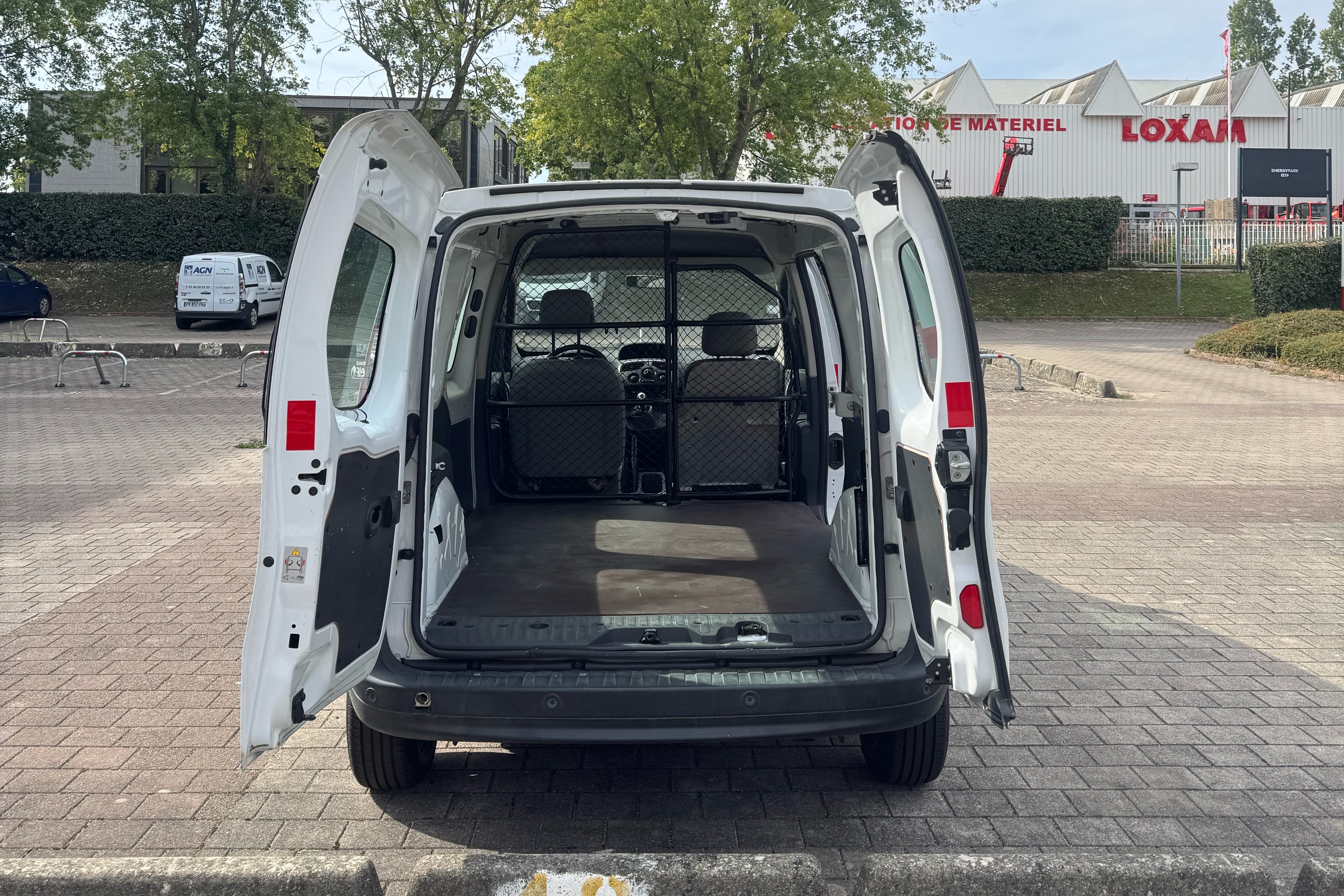 Renault Kangoo Express Grand Confort