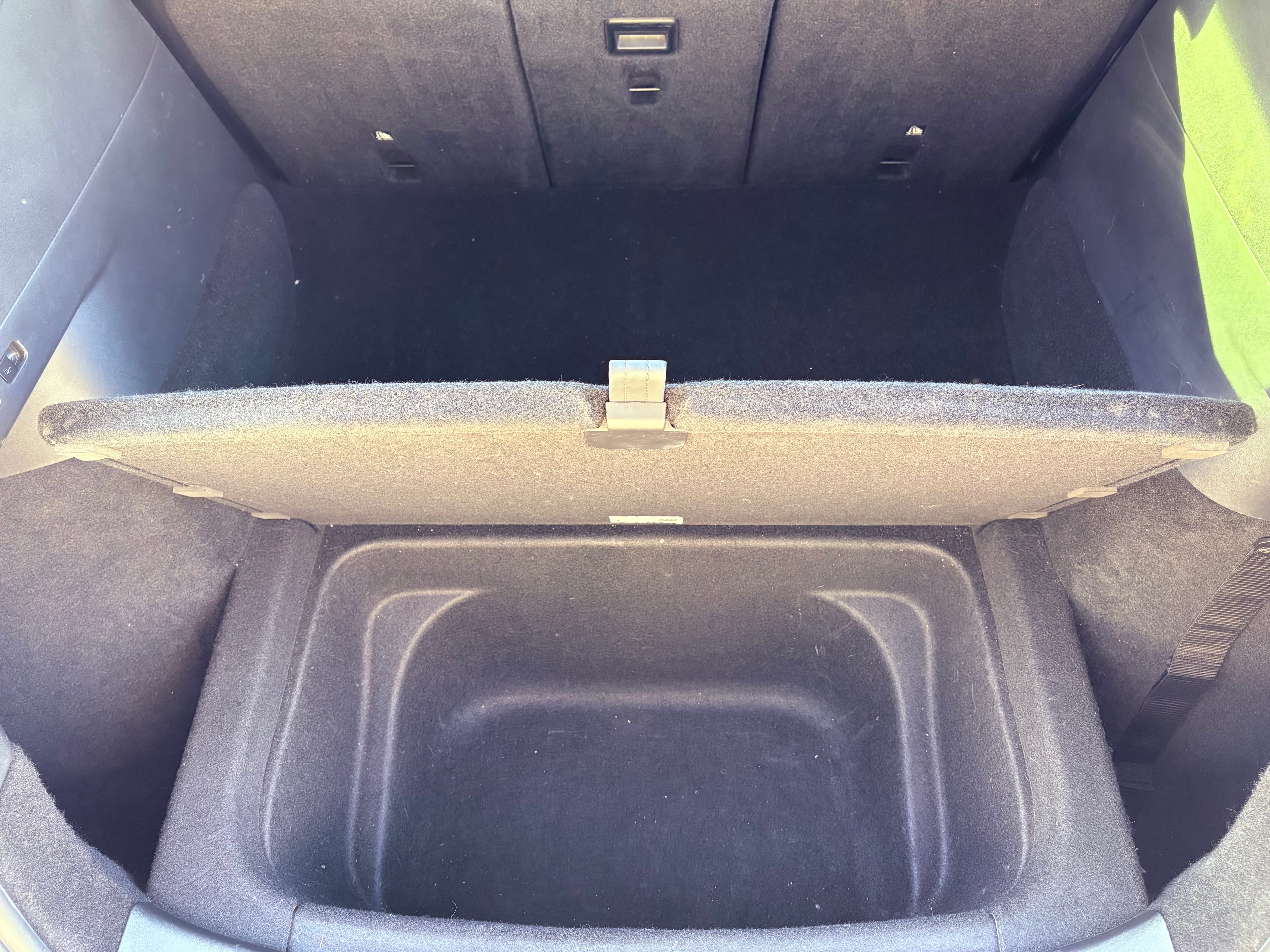Tesla Model Y  - Bilen som passer til det meste mit Winterreifen