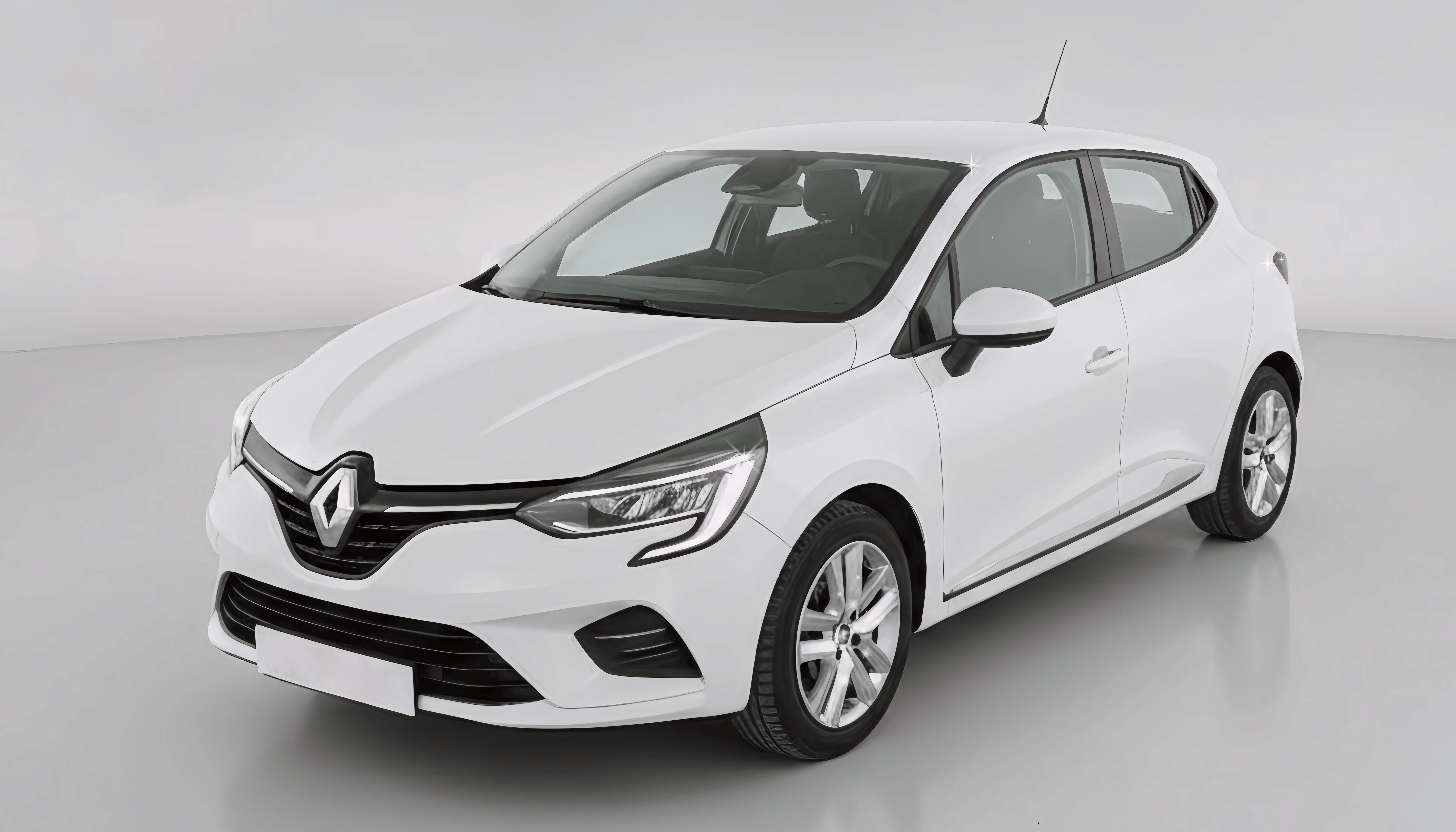 Renault Clio V 1.0 SDE 75cv Business, 2020, Essence 95