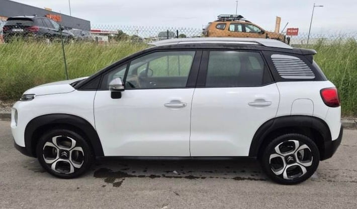 Citroen C3 Aircross avec Climatisation