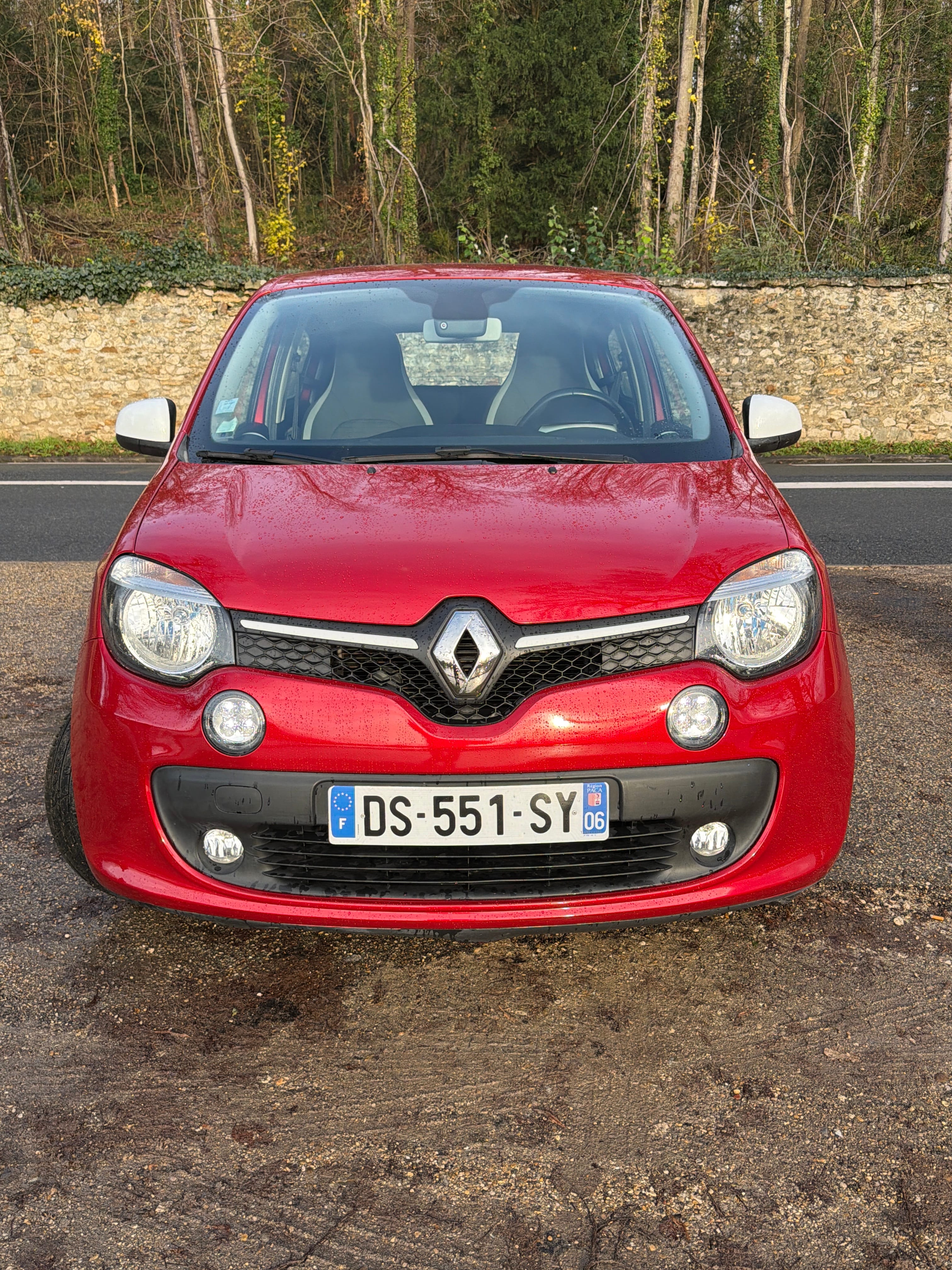 Renault Twingo III