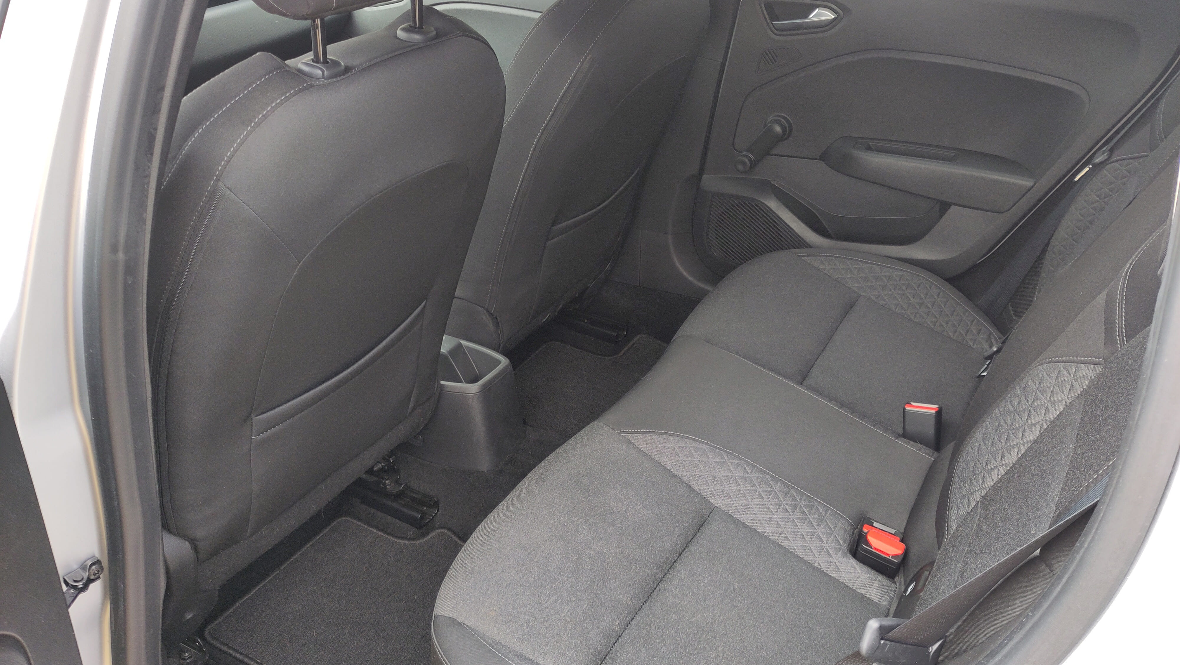 Renault Clio V Hybride avec Audio Bluetooth