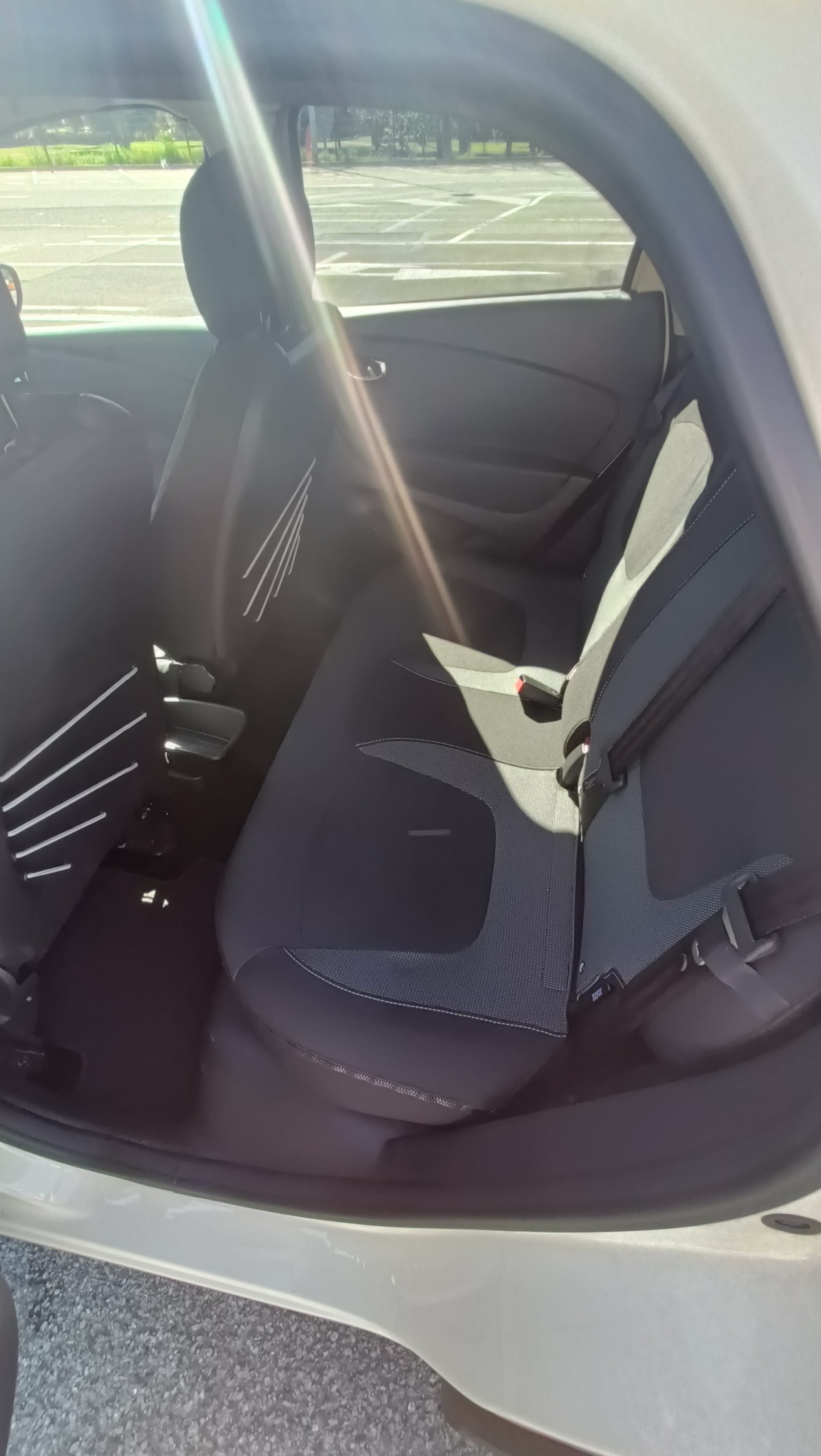 Renault Captur 1.2 Tce 120 avec Audio Bluetooth