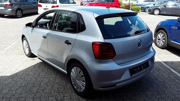 Volkswagen Polo 197