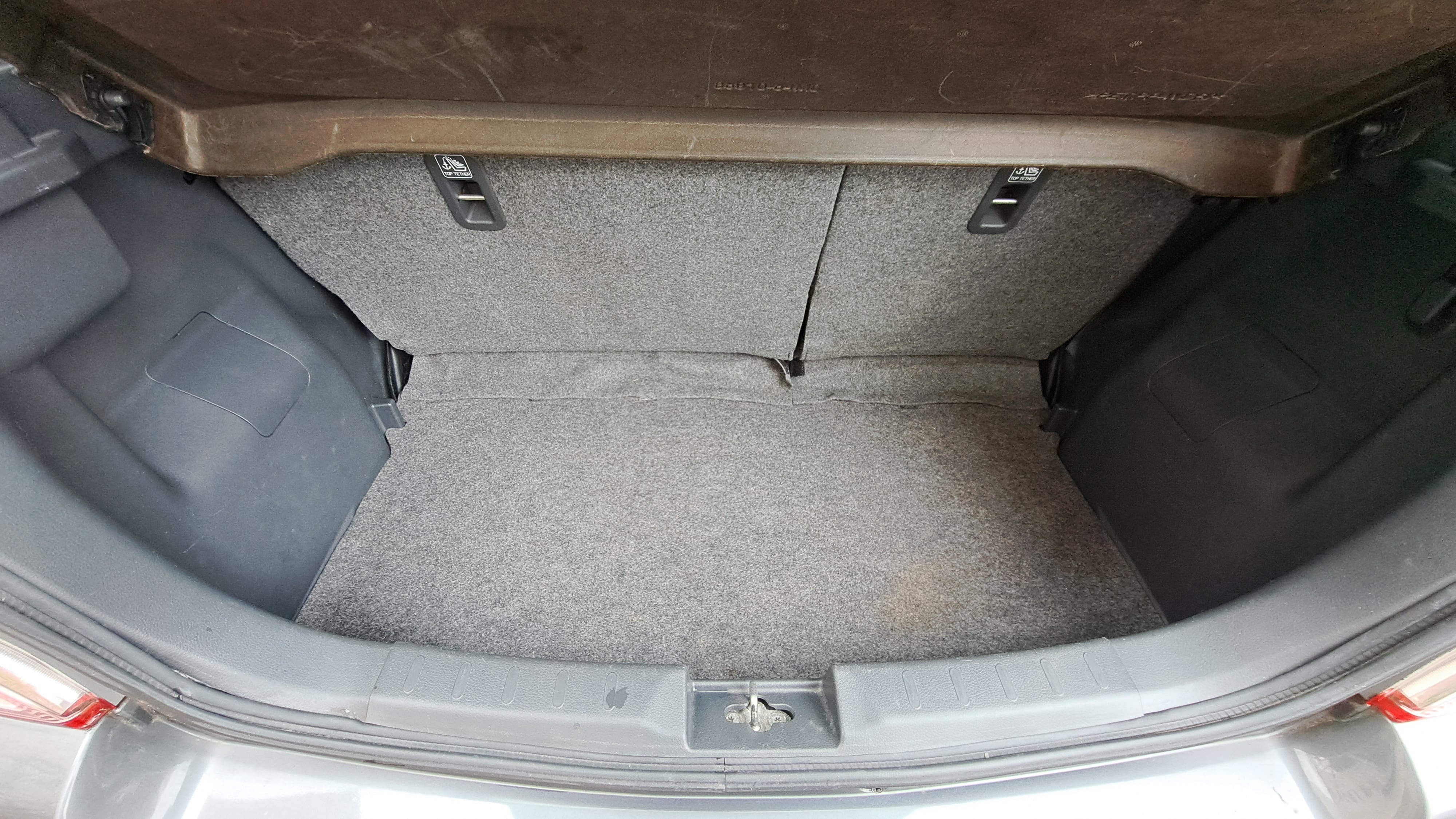 Suzuki Celerio