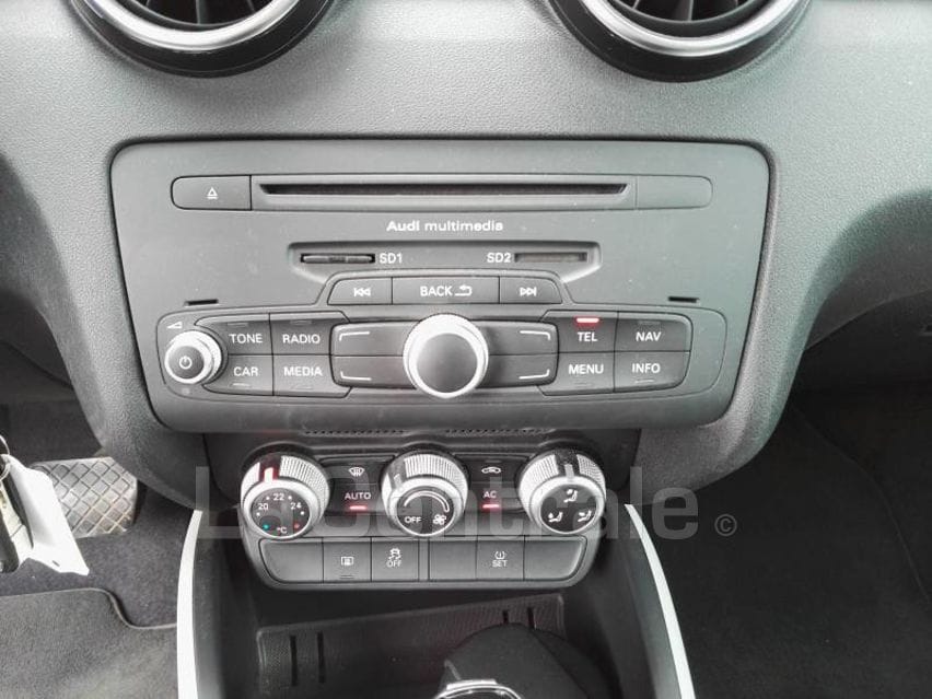 Audi A1 1,4 TFSI 122ch Stronic avec Climatisation