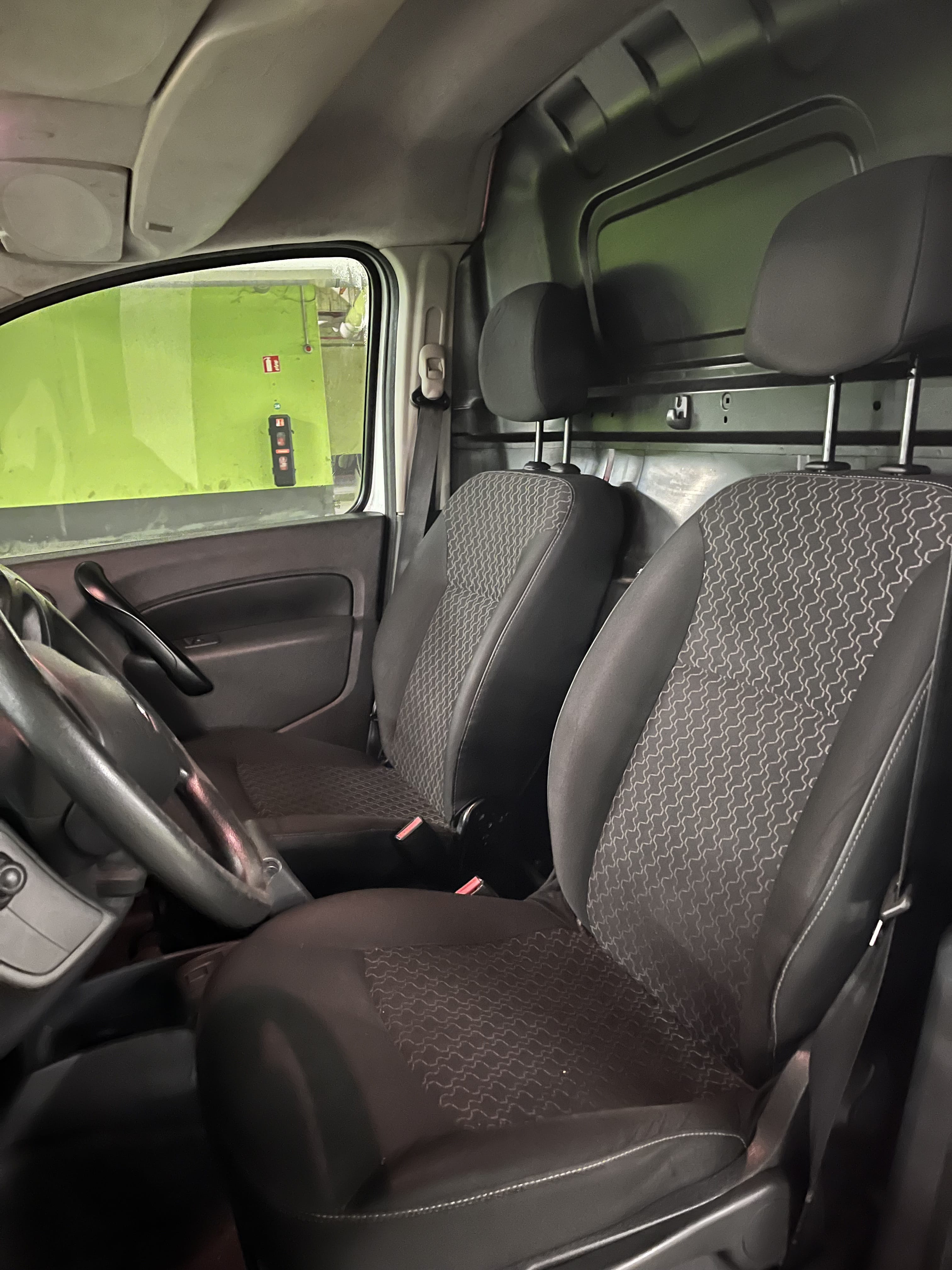Renault Kangoo Express