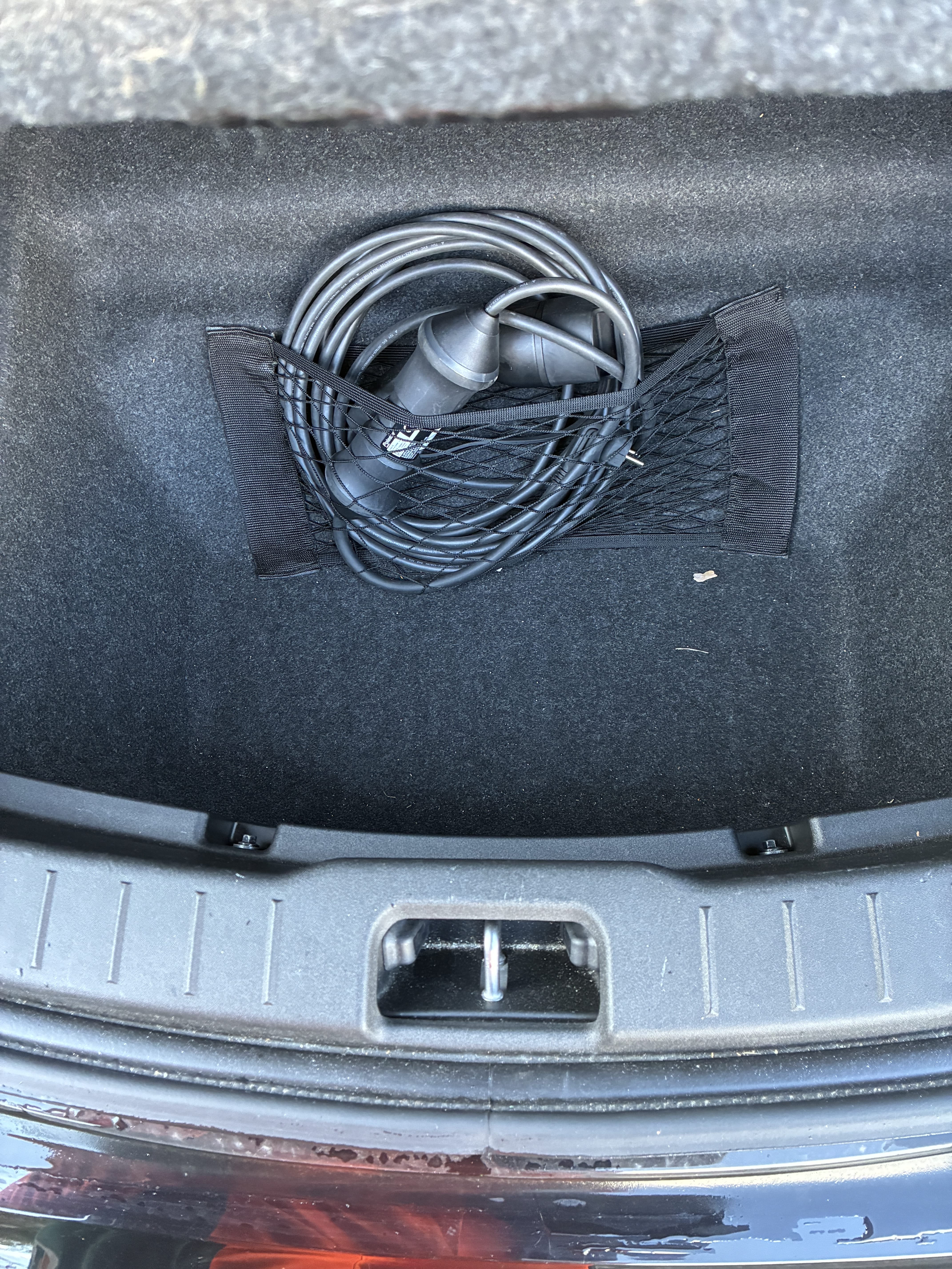 Polestar 2 Long Range Single Motor med Apple CarPlay