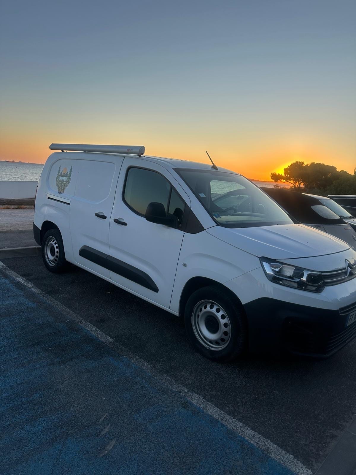 Citroen Berlingo, 2019, Diesel