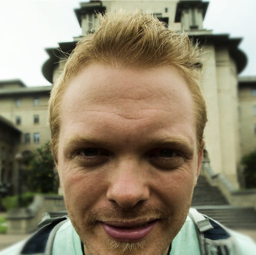 Anders Erik