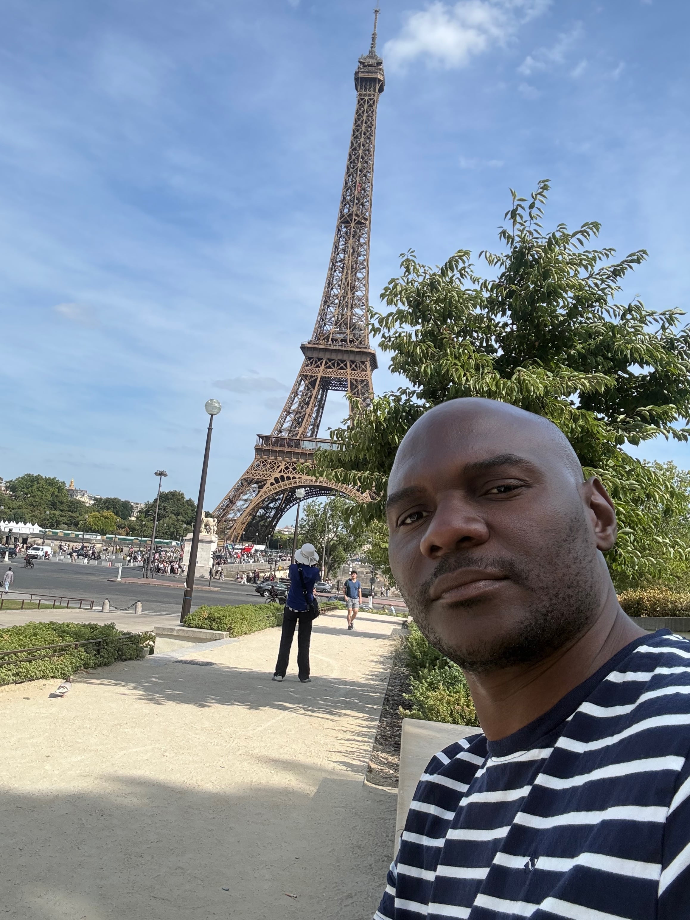 Patrick Mukeba Luabeya