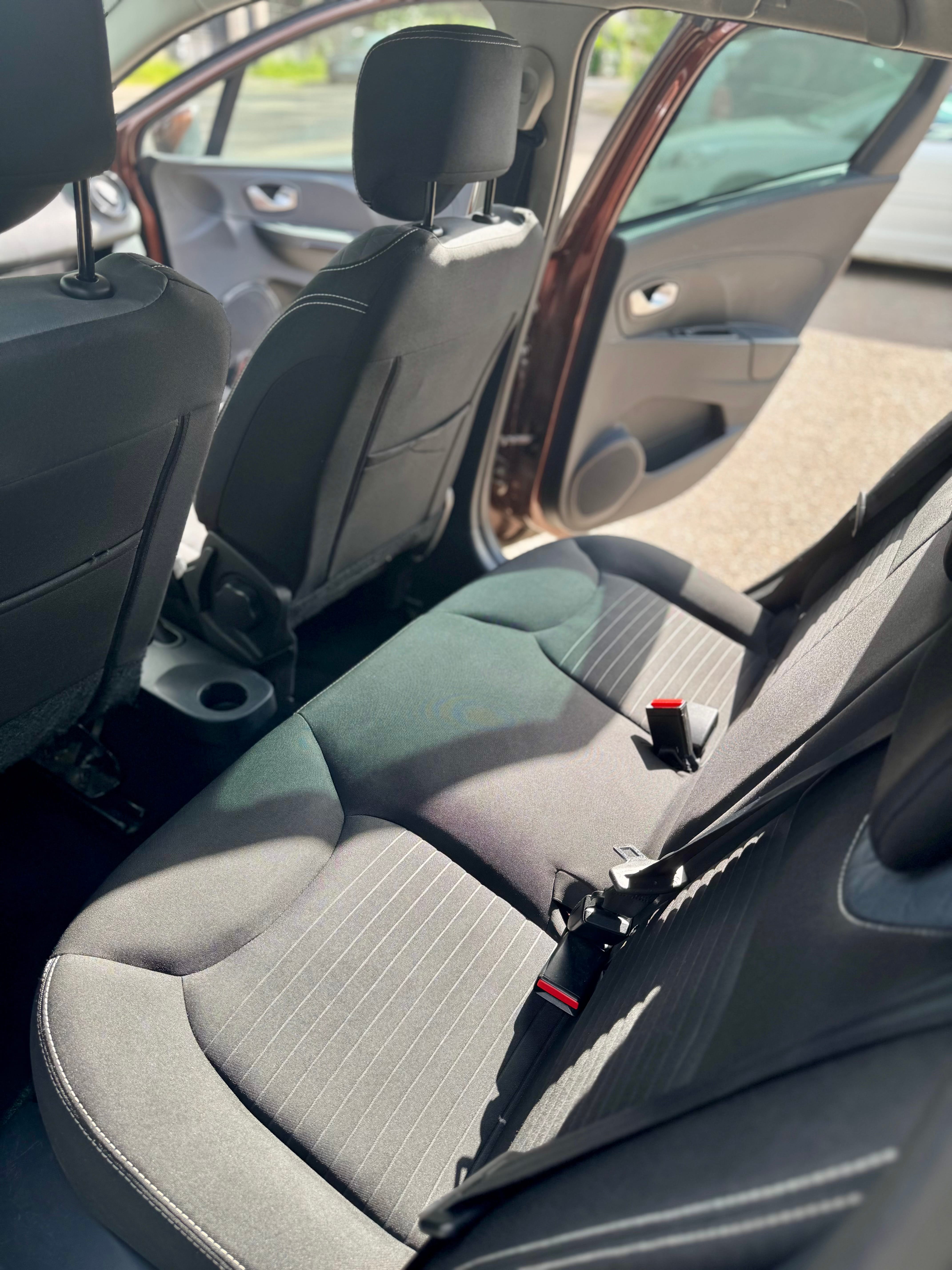Renault Clio Estate avec Régulateur de vitesse