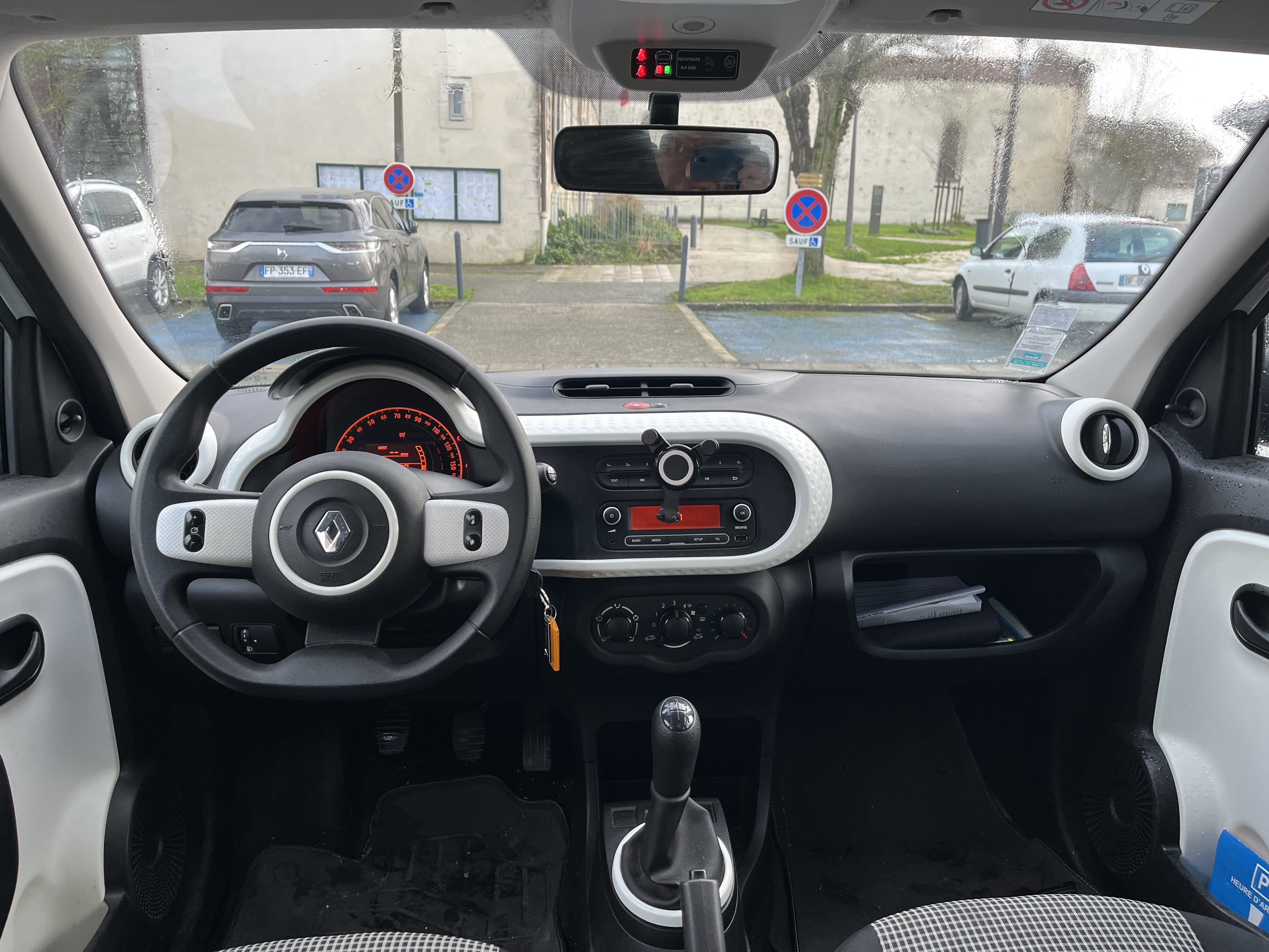 Renault Twingo III