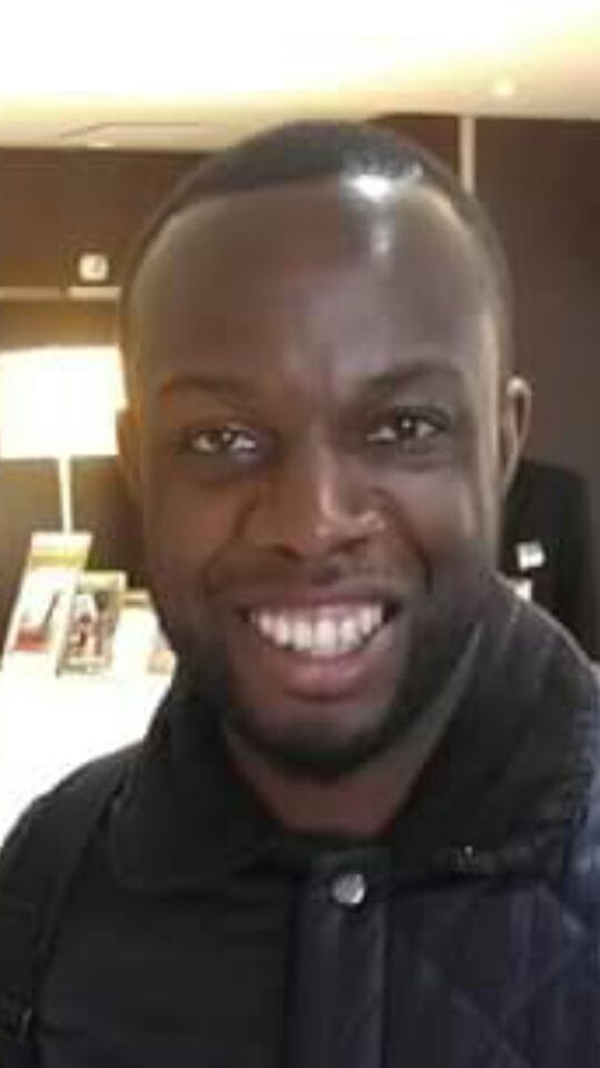 Gbobia Thibault