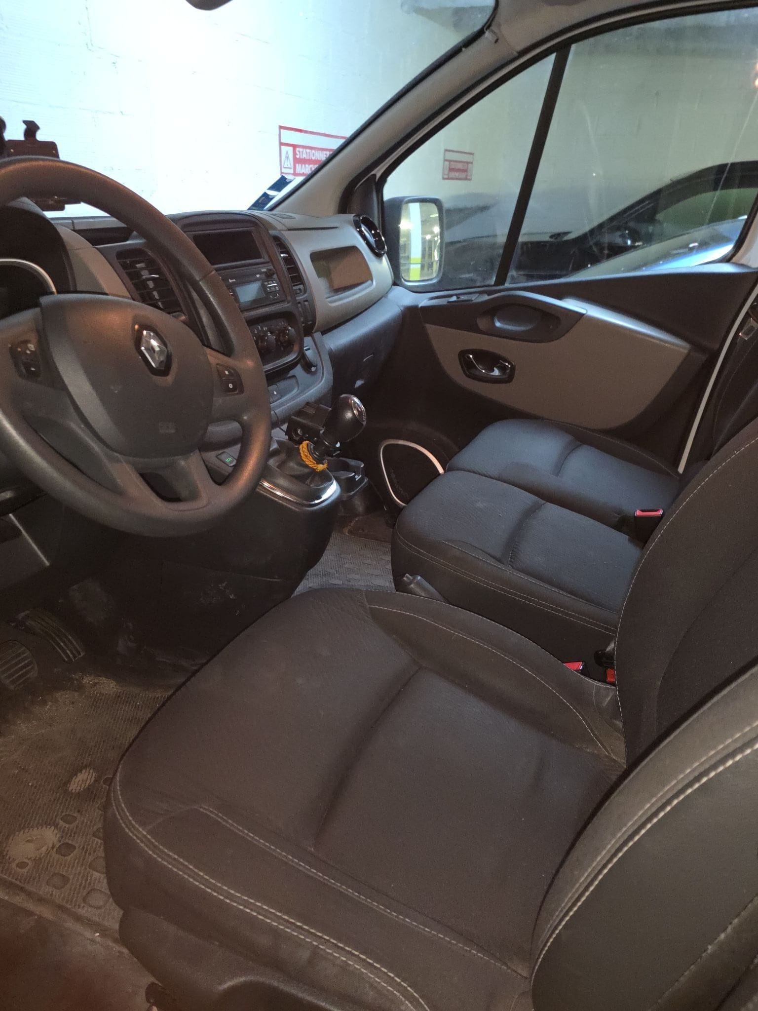 Citroen C3 avec Régulateur de vitesse